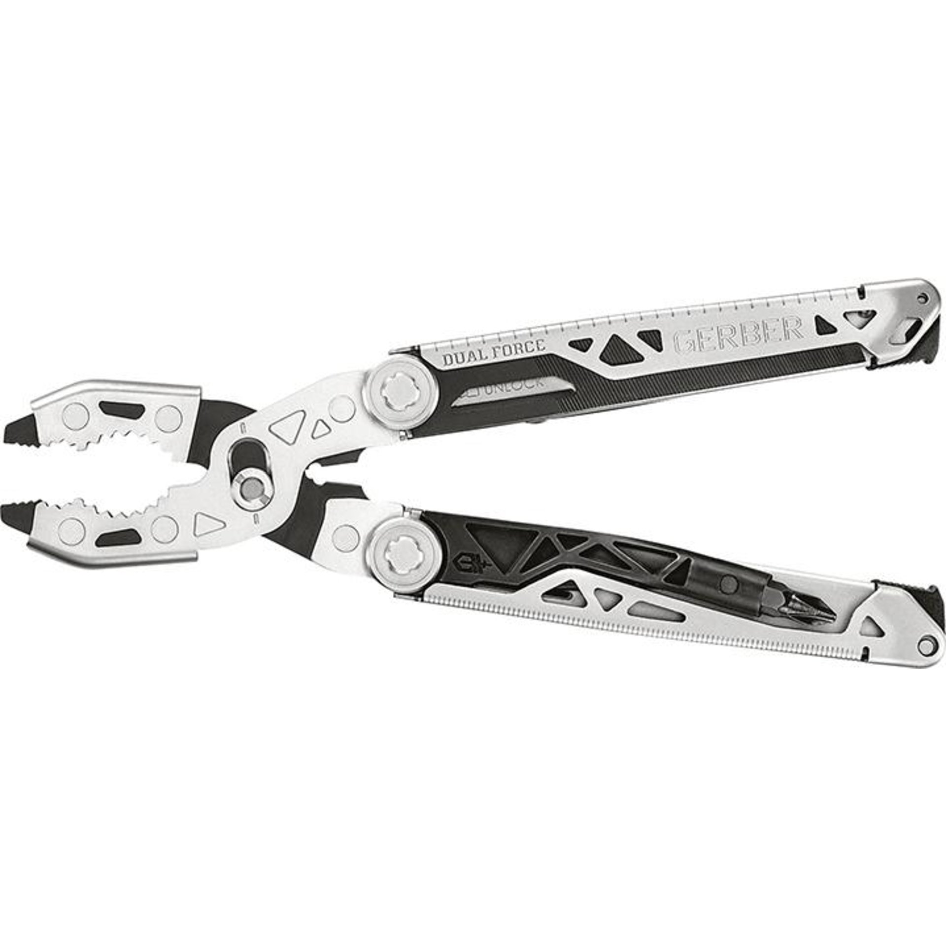 Multi-Tool Dua Force