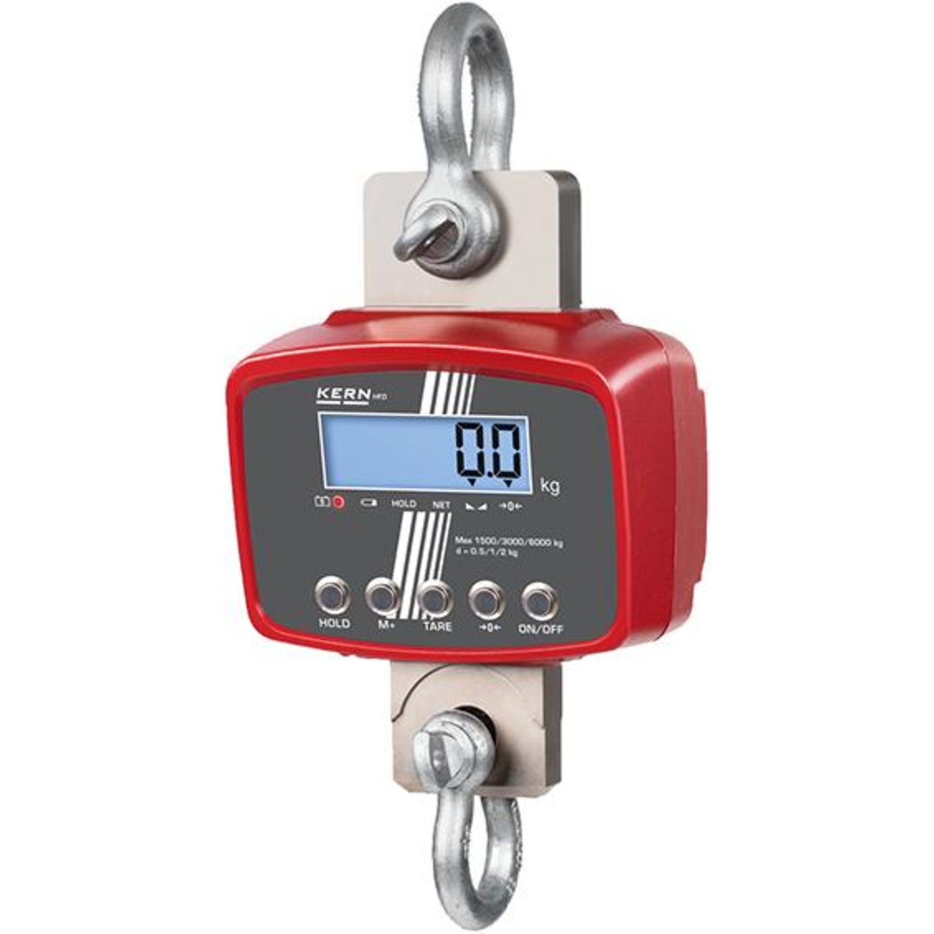 Kranwaage Modell HFD
