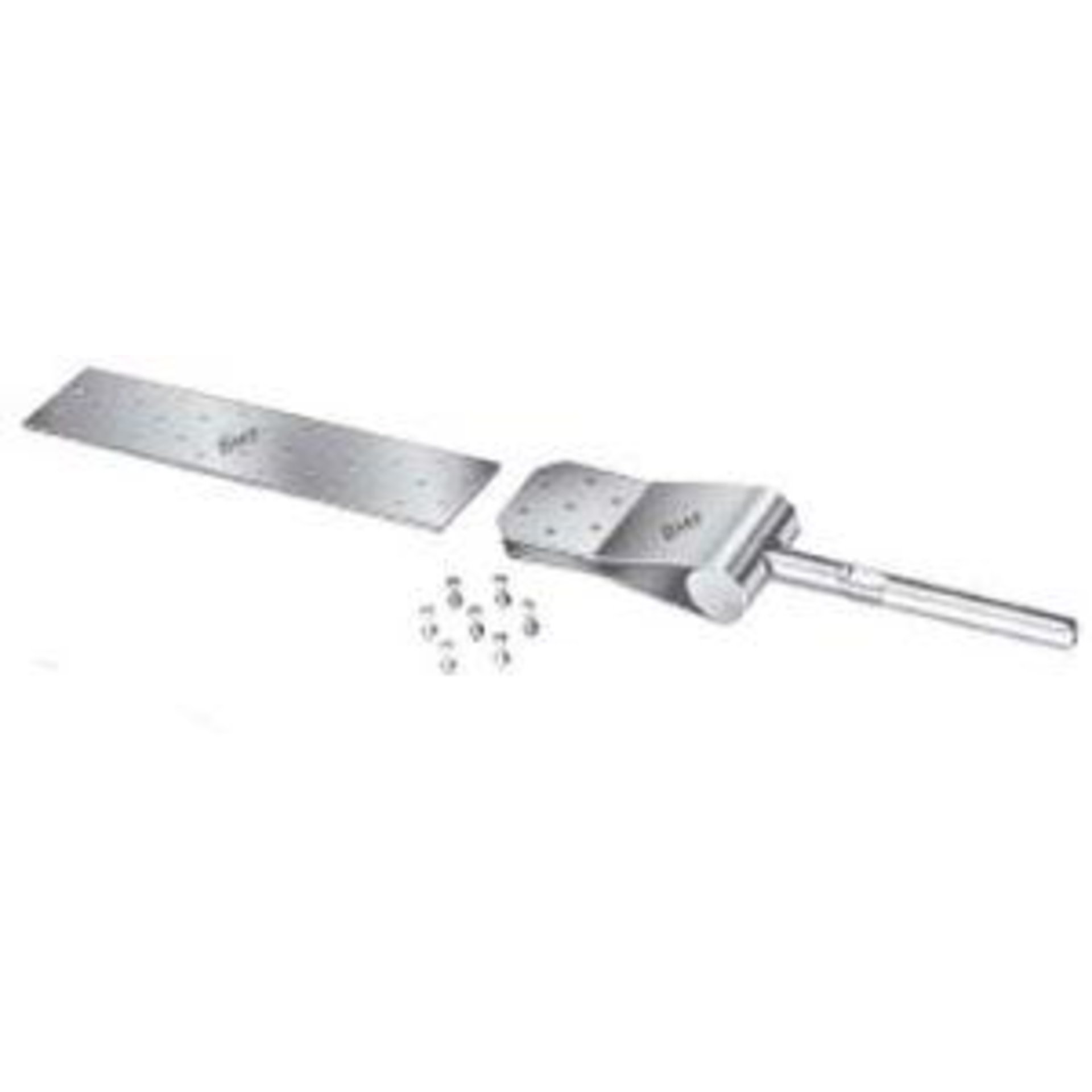 SST Windverbandanschluss BNWA SIMPSON Strong-Tie