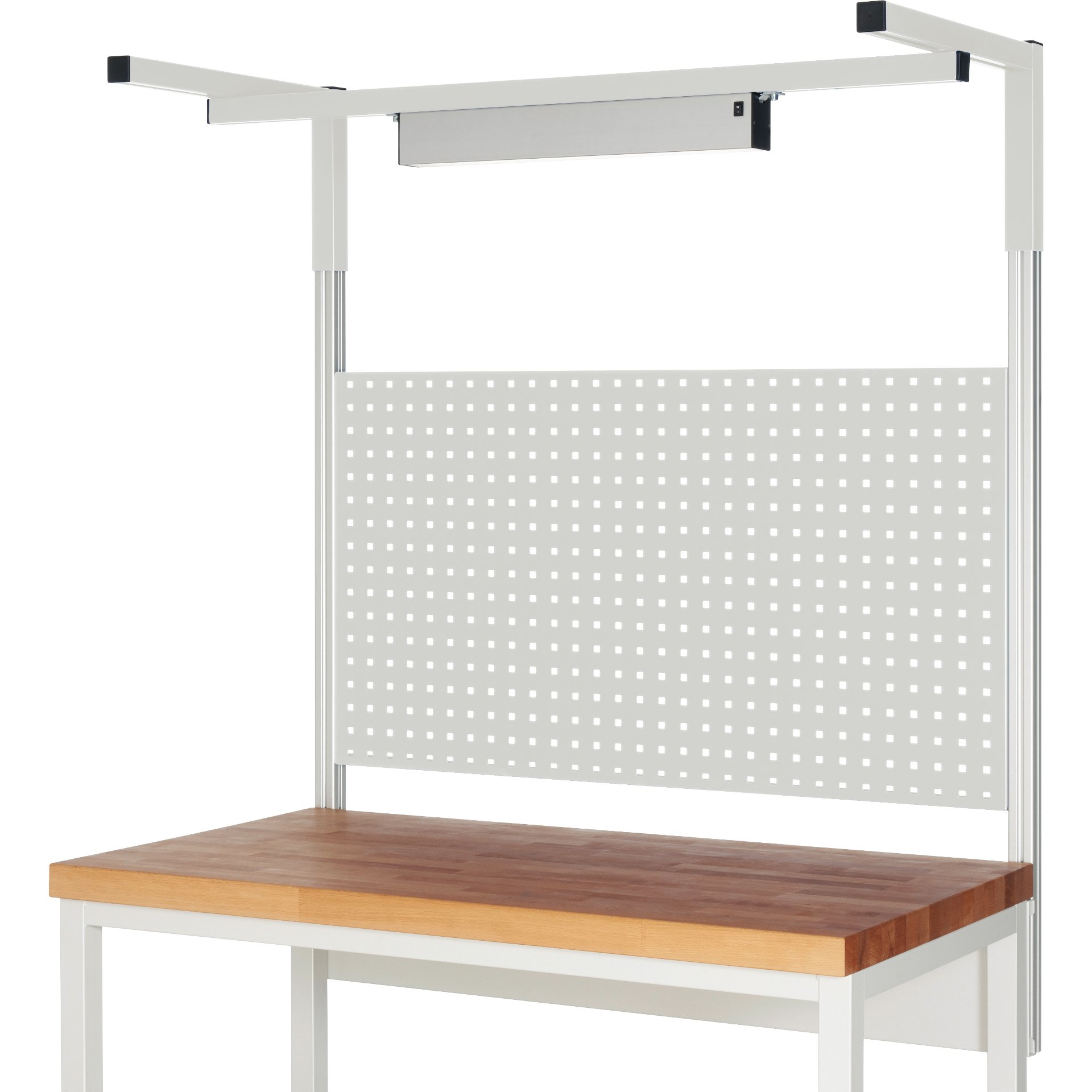 LED-Arbeitsplatzleuchte, Breite 500 mm