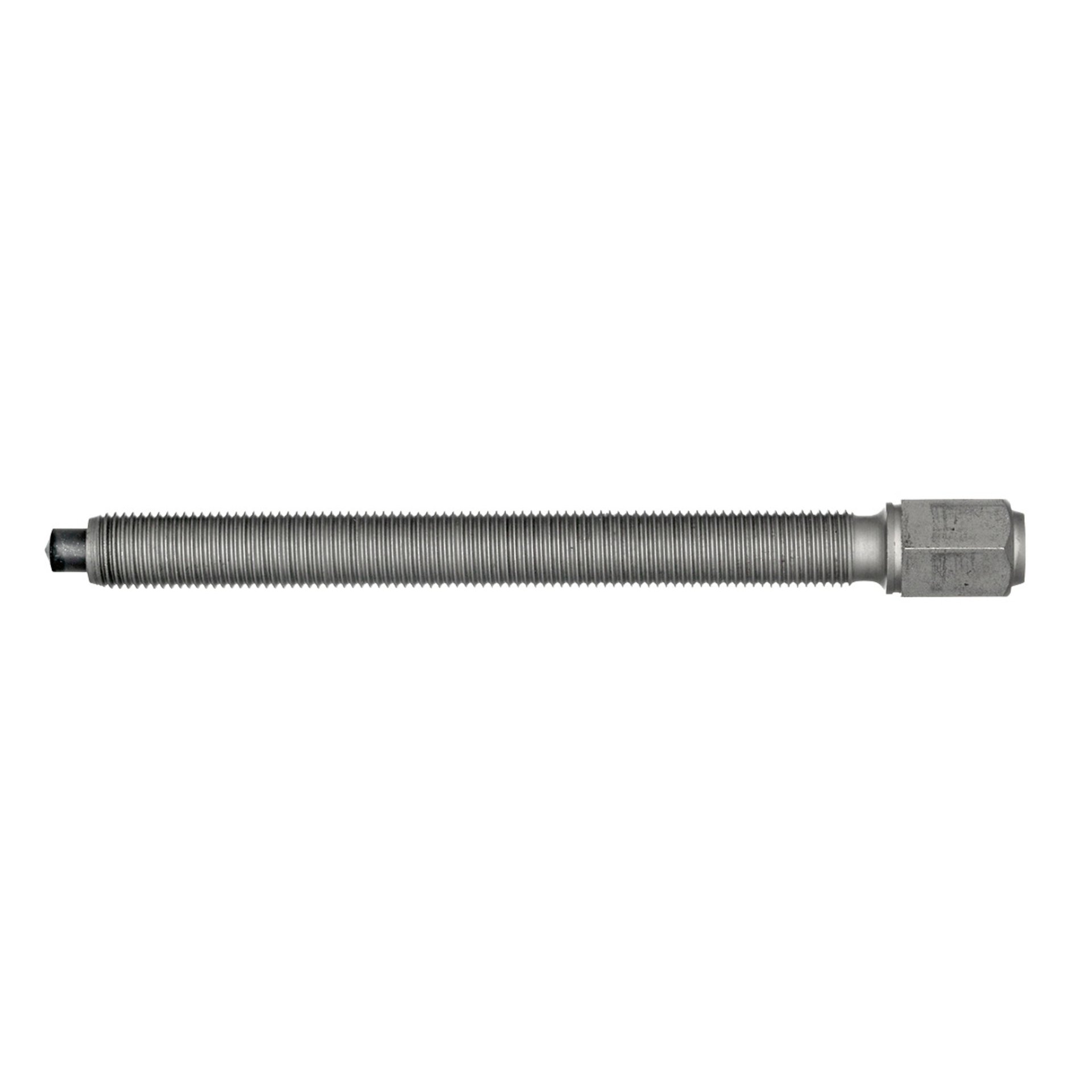 1.2106350 Spindel SW 22, G 1/2", 350 mm, mit Kugelspitze