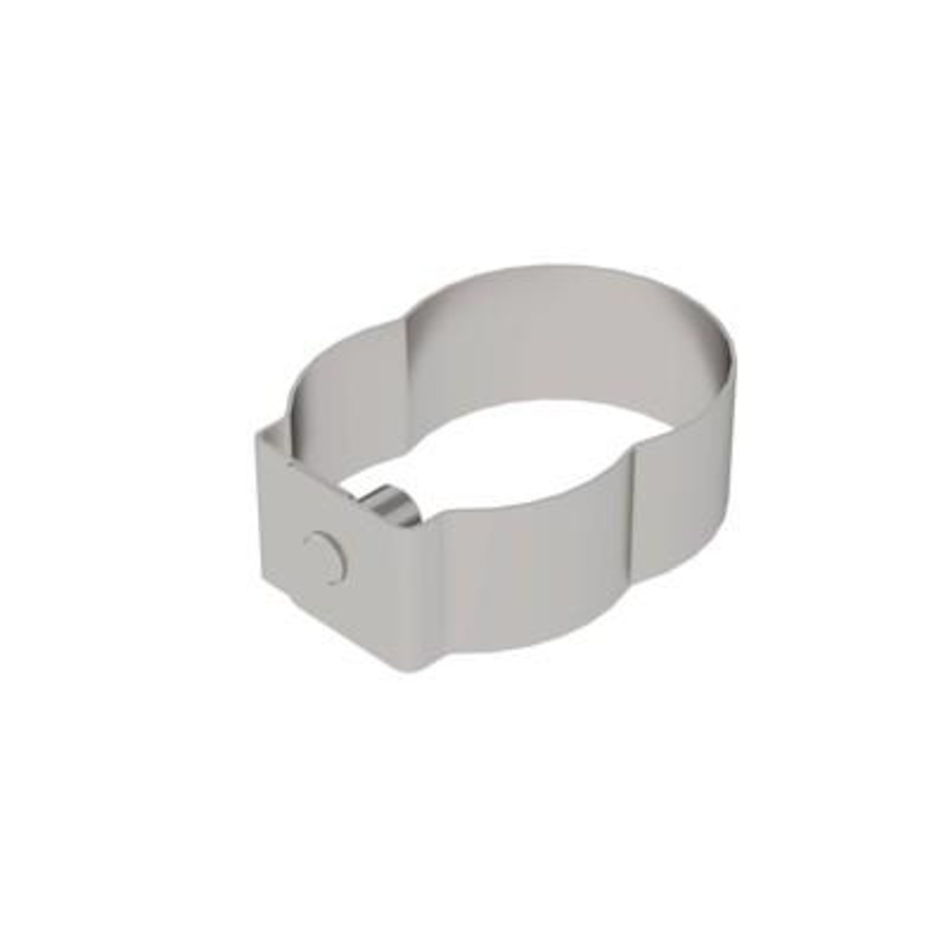 Federclip für Rollgerüst