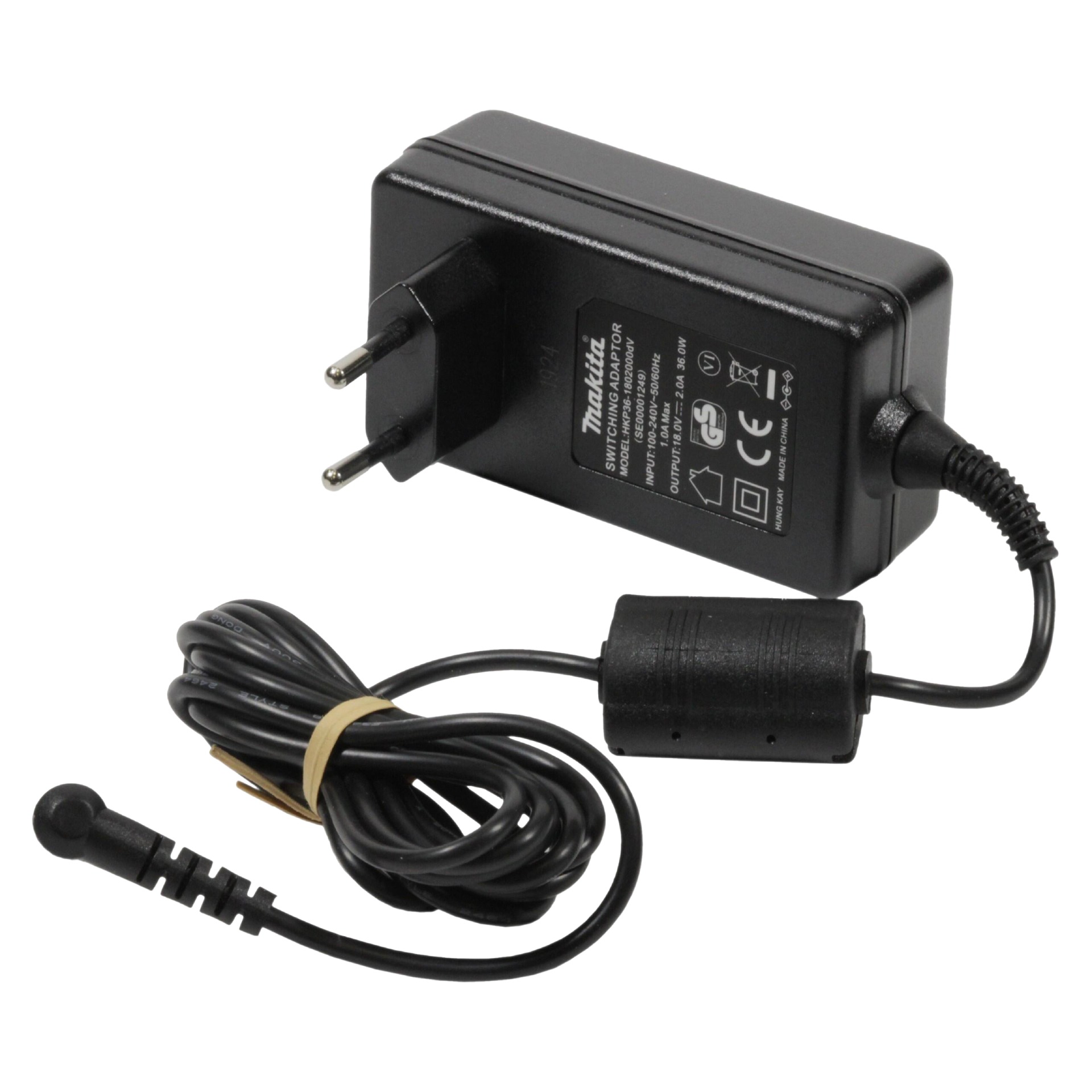 Steckernetzteil 230V
