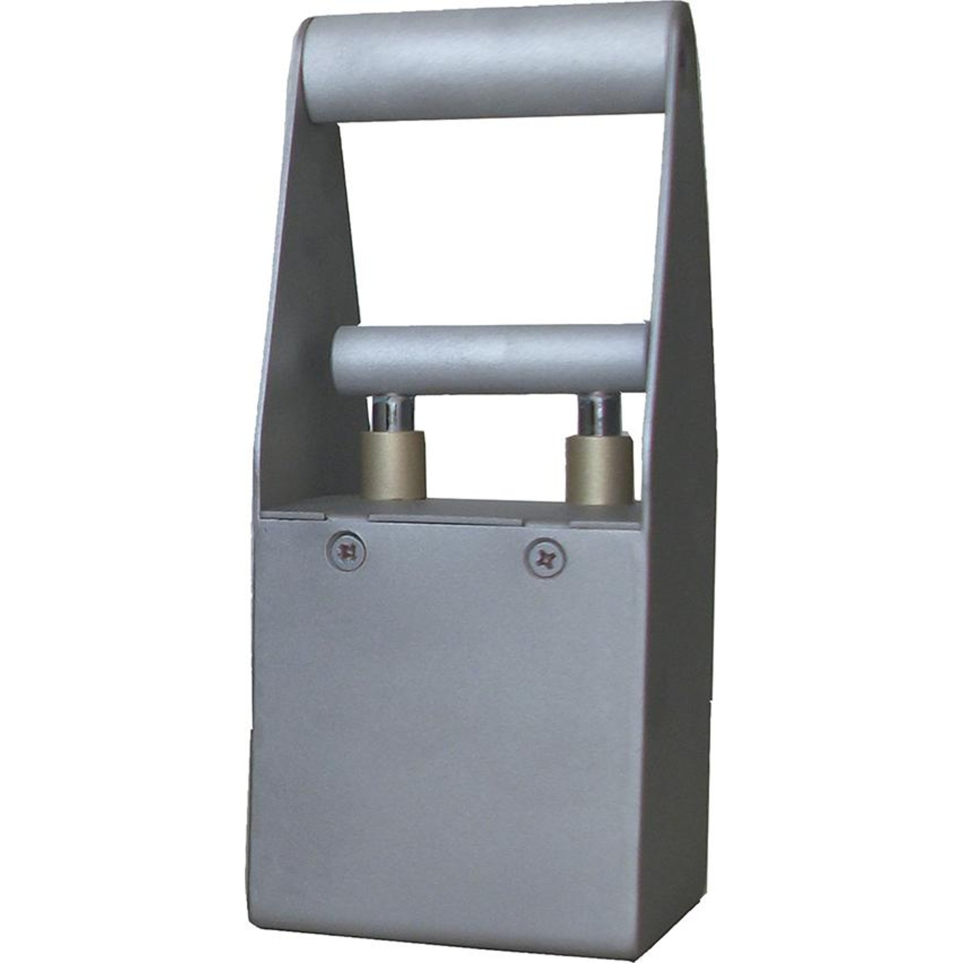 Sortiermagnet, schaltbar