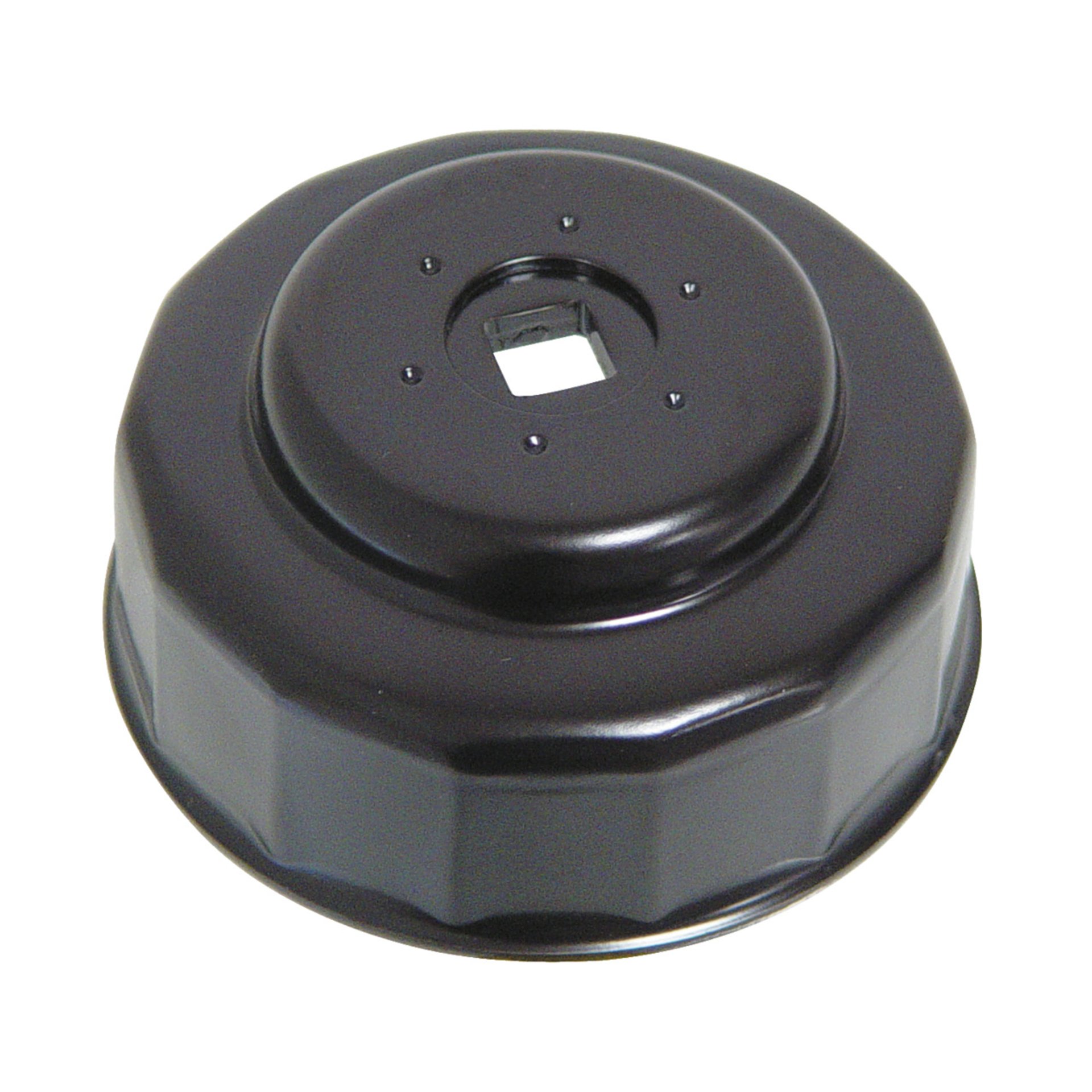KL-0122-301 Ölfilterschlüssel, SW 74, 14-Flächen