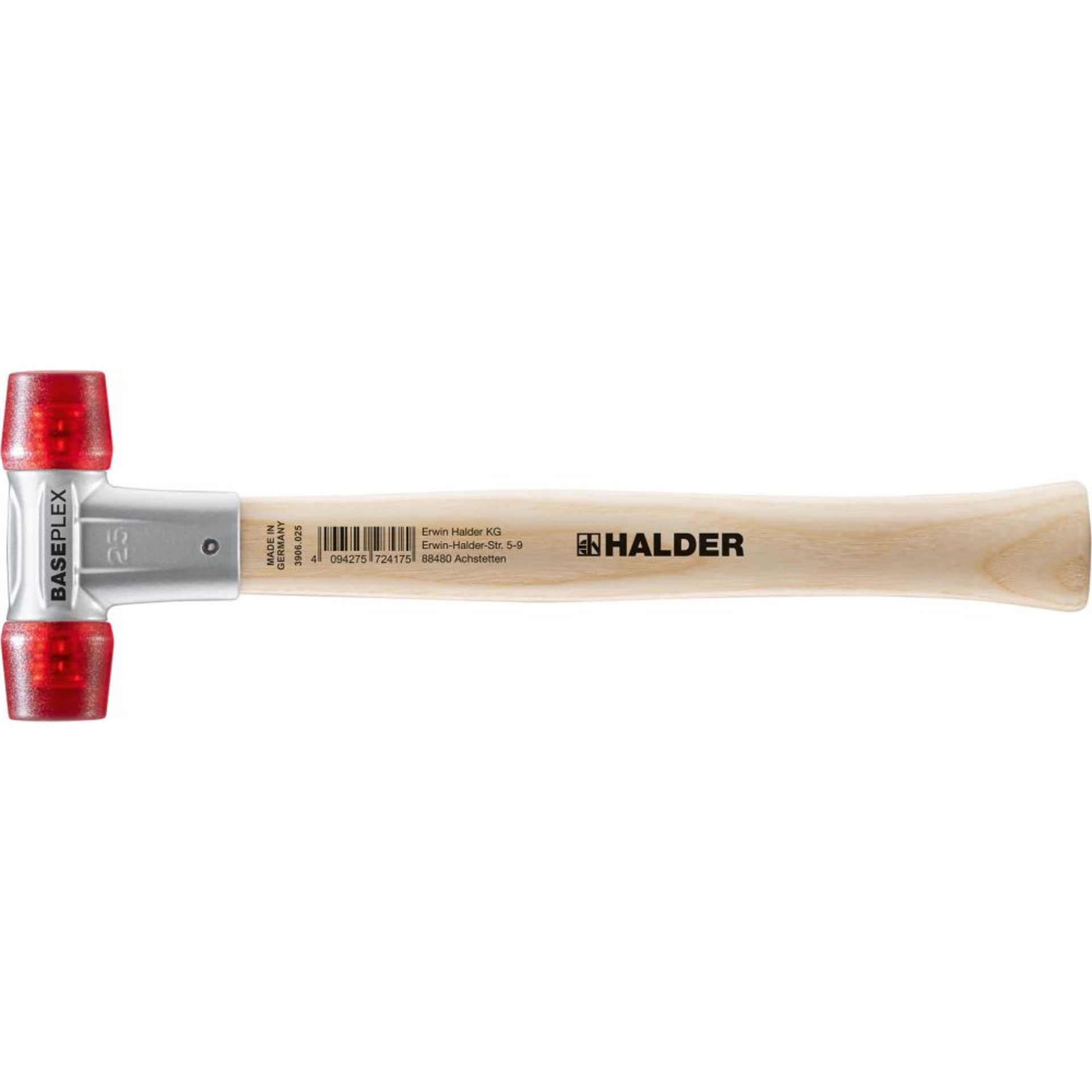 Schonhammer BASEPLEX, Celluloseacetat