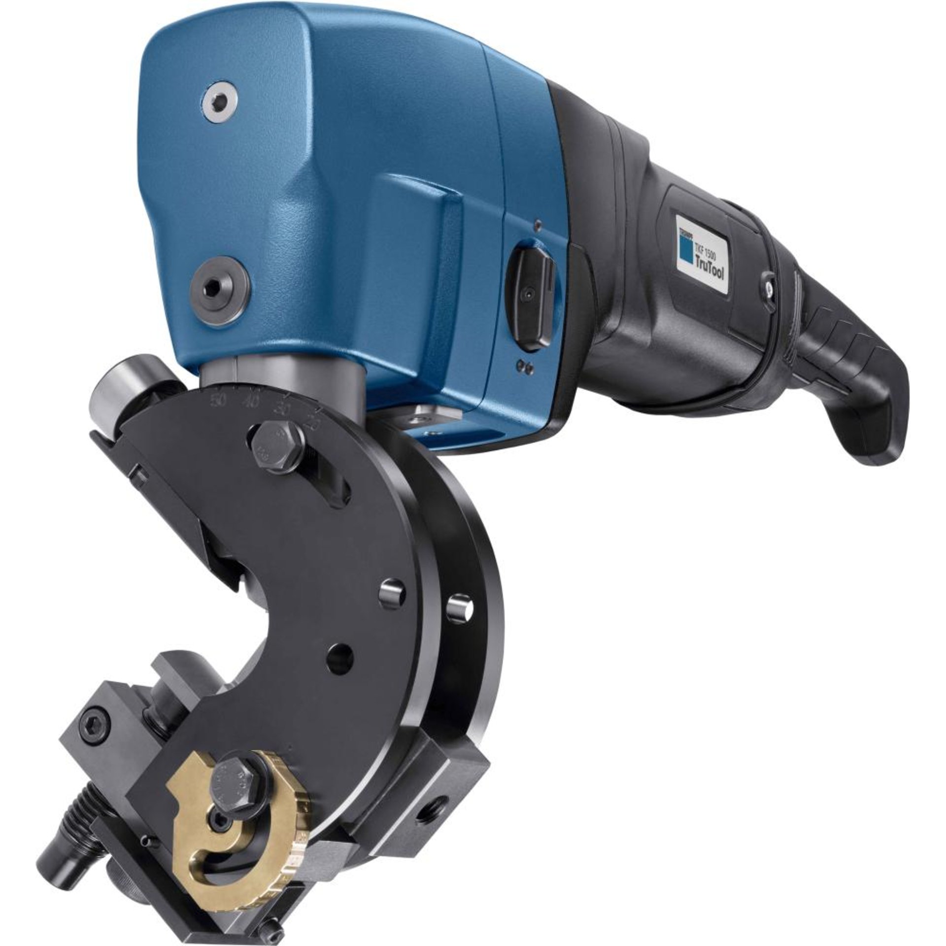 Schweisskantenformer 2.G.TruTool TKF 1500 Trumpf