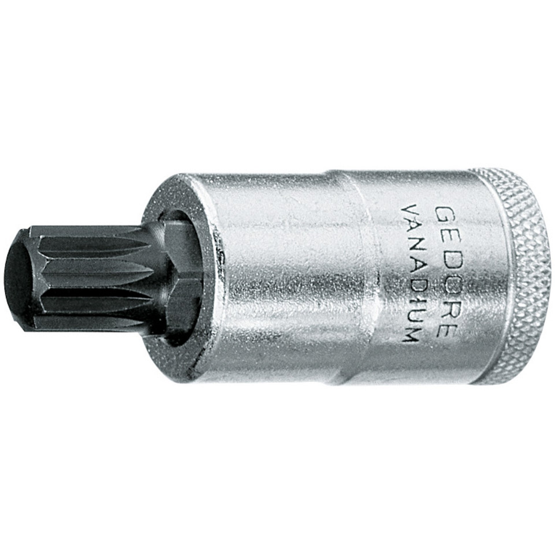 INX 19 14 Schraubendrehereinsatz 1/2" XZN M14