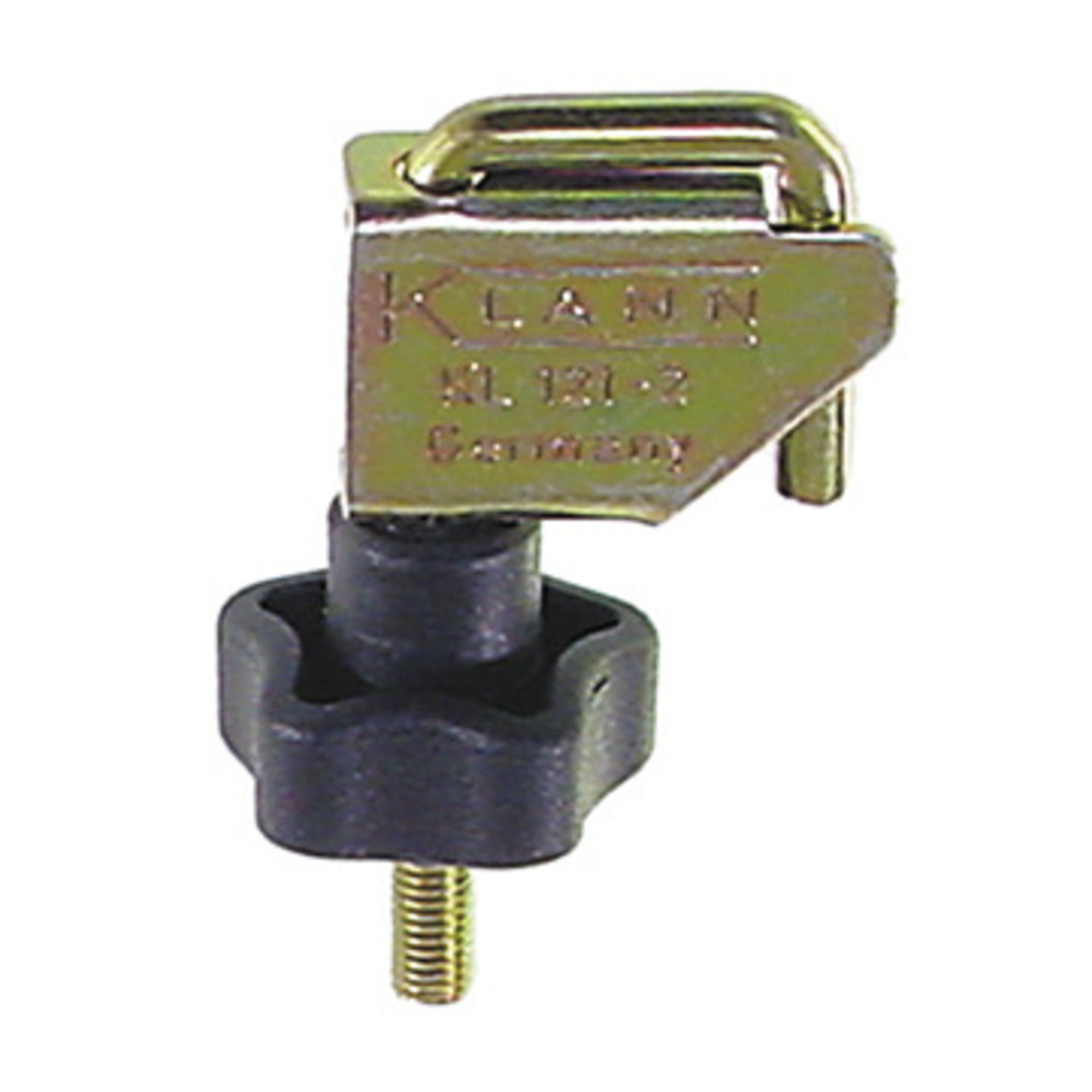 KL-0121-2 Klemmvorrichtung für Schlauch-Ø bis 15 mm