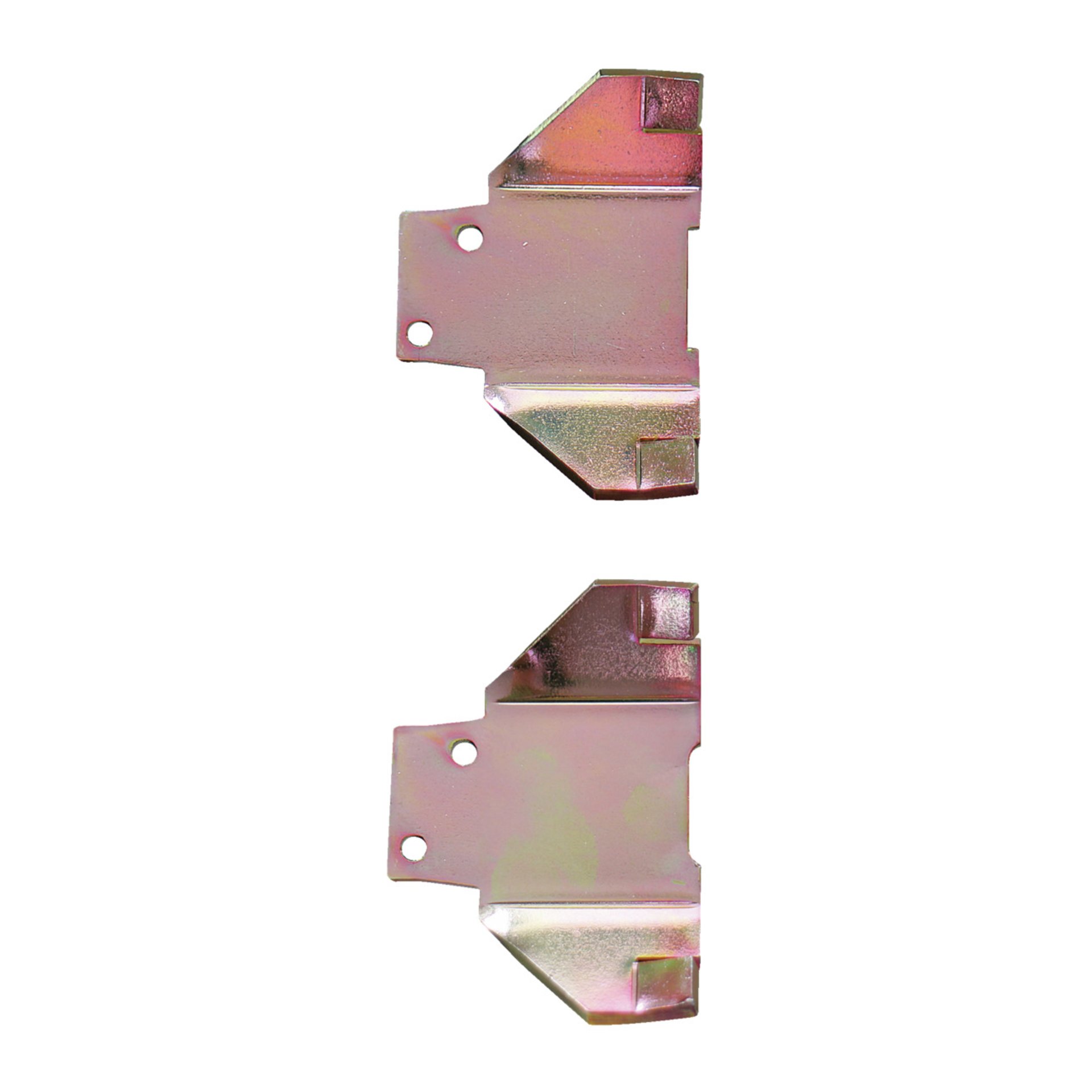 KL-0120-816 Adapter-Satz, VW-Audi
