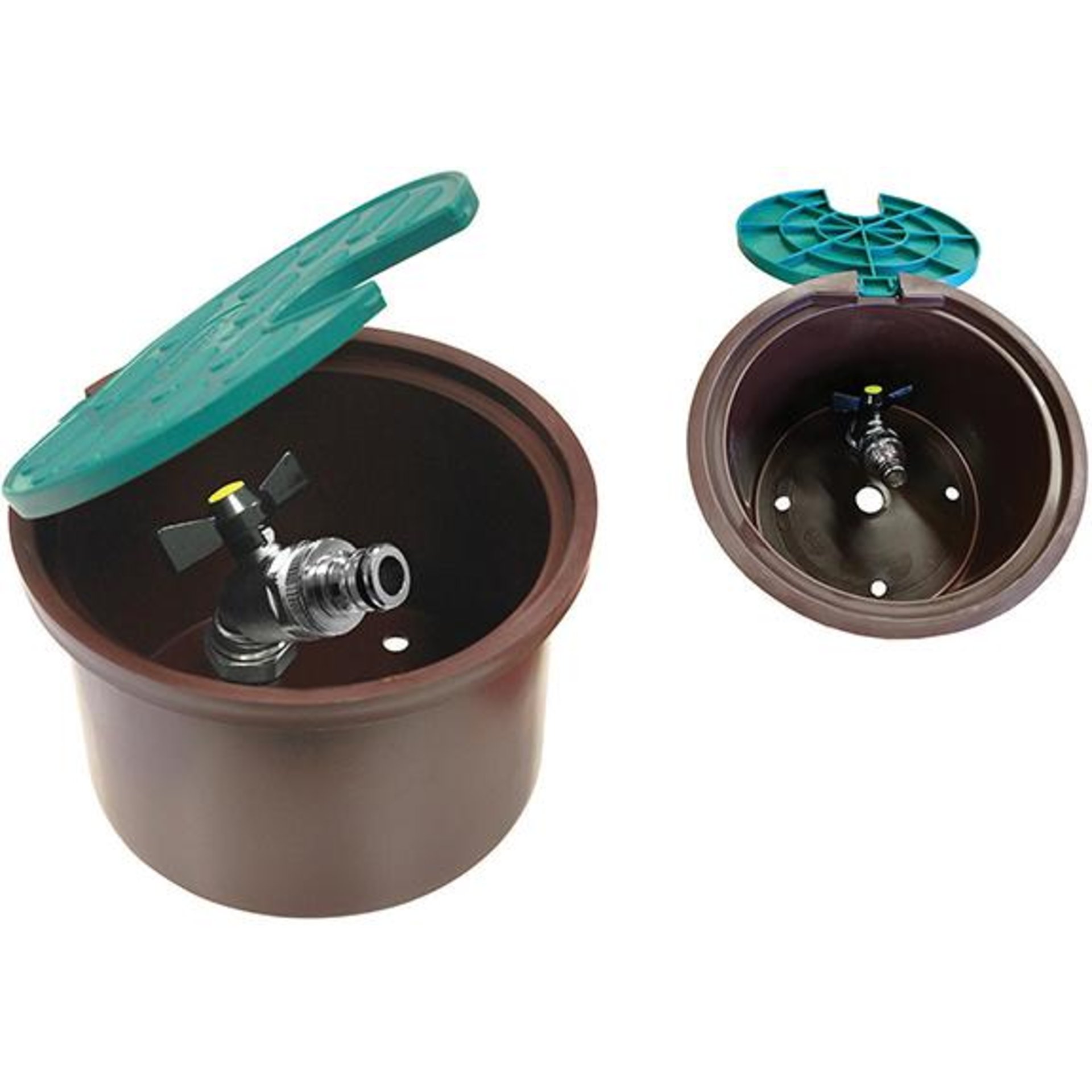 Wasserzapfstelle iW 180