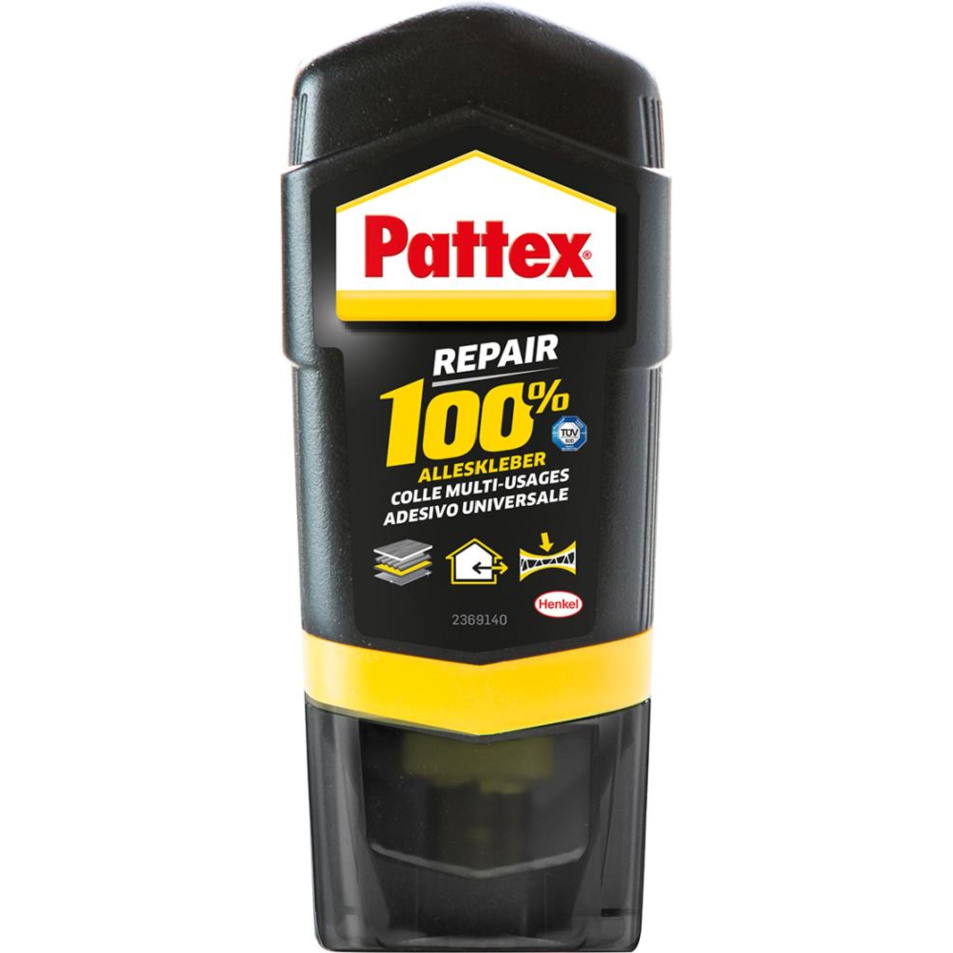 Pattex® 100 % Alleskleber