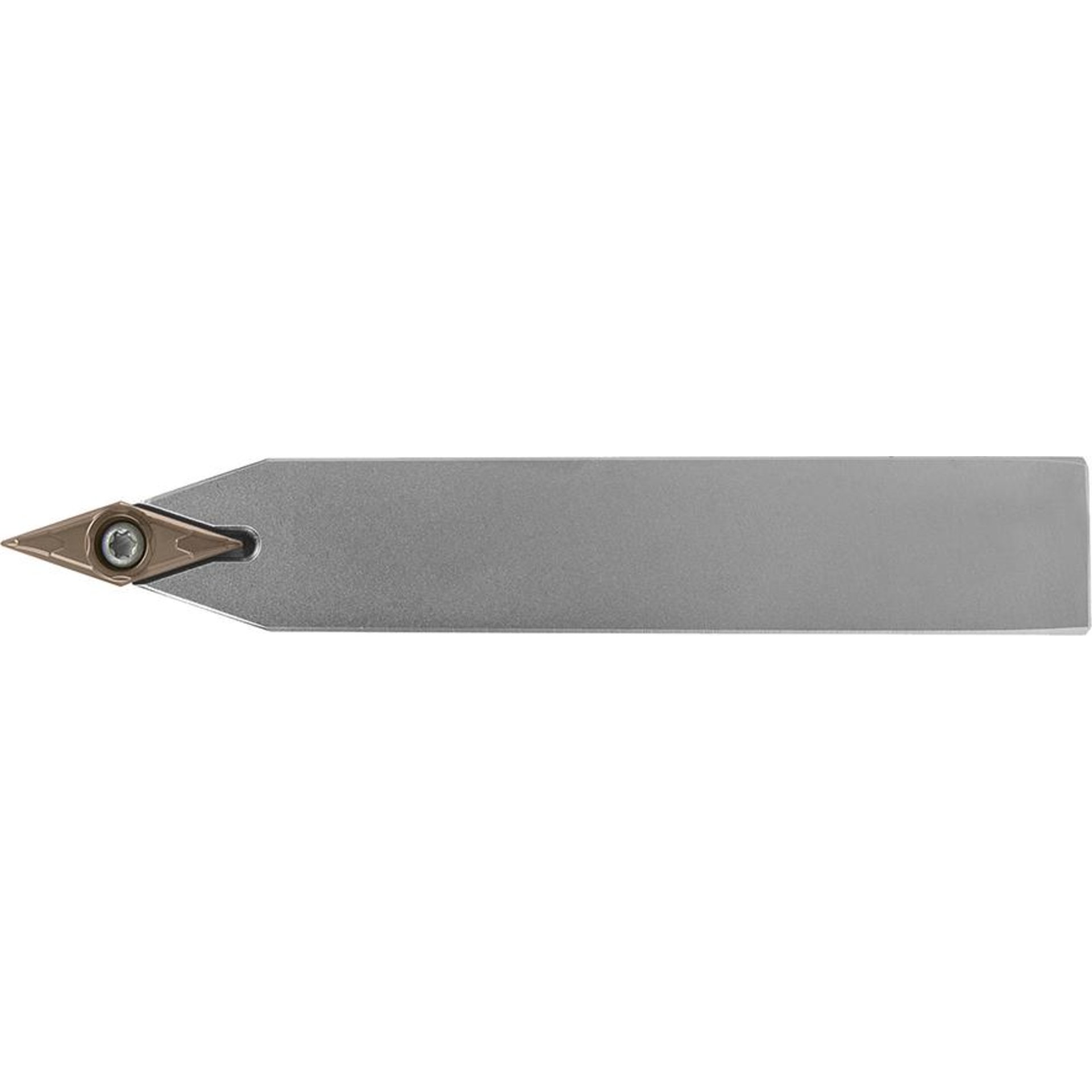 ISO-Klemmhalter SVVCN