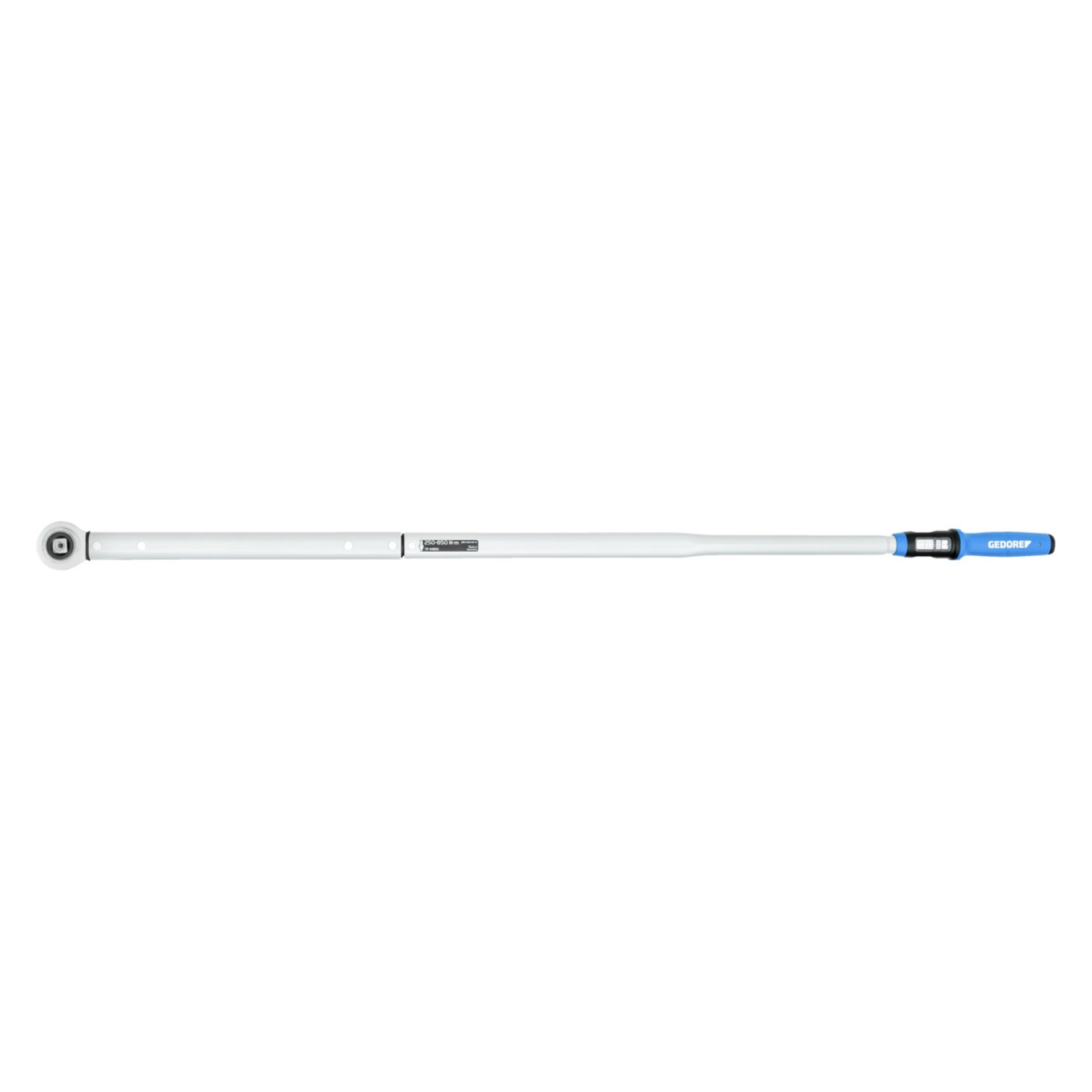 TF-K850 Drehmomentschlüssel TORCOFIX TF-K 250-850 Nm