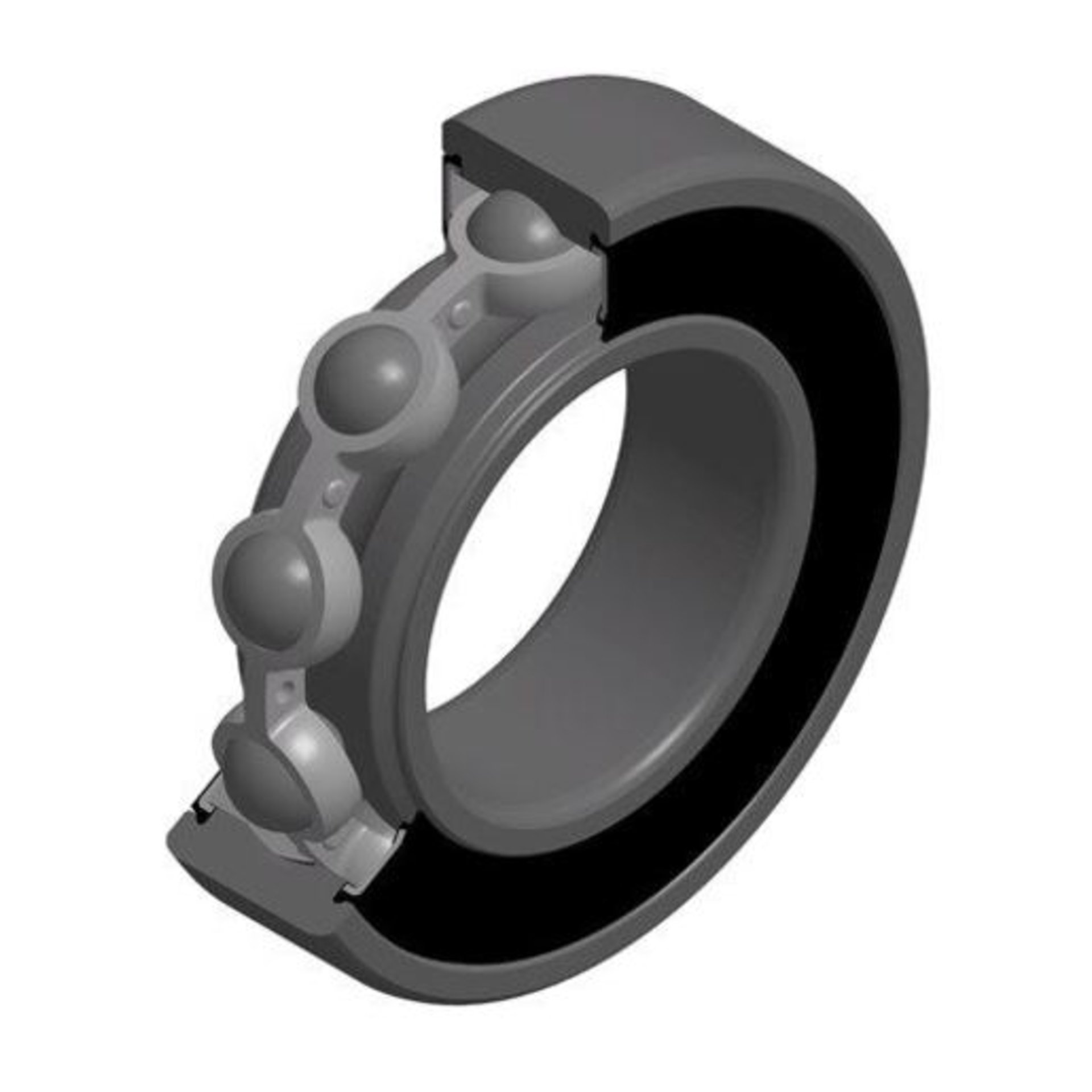62300-2RS1 SKF