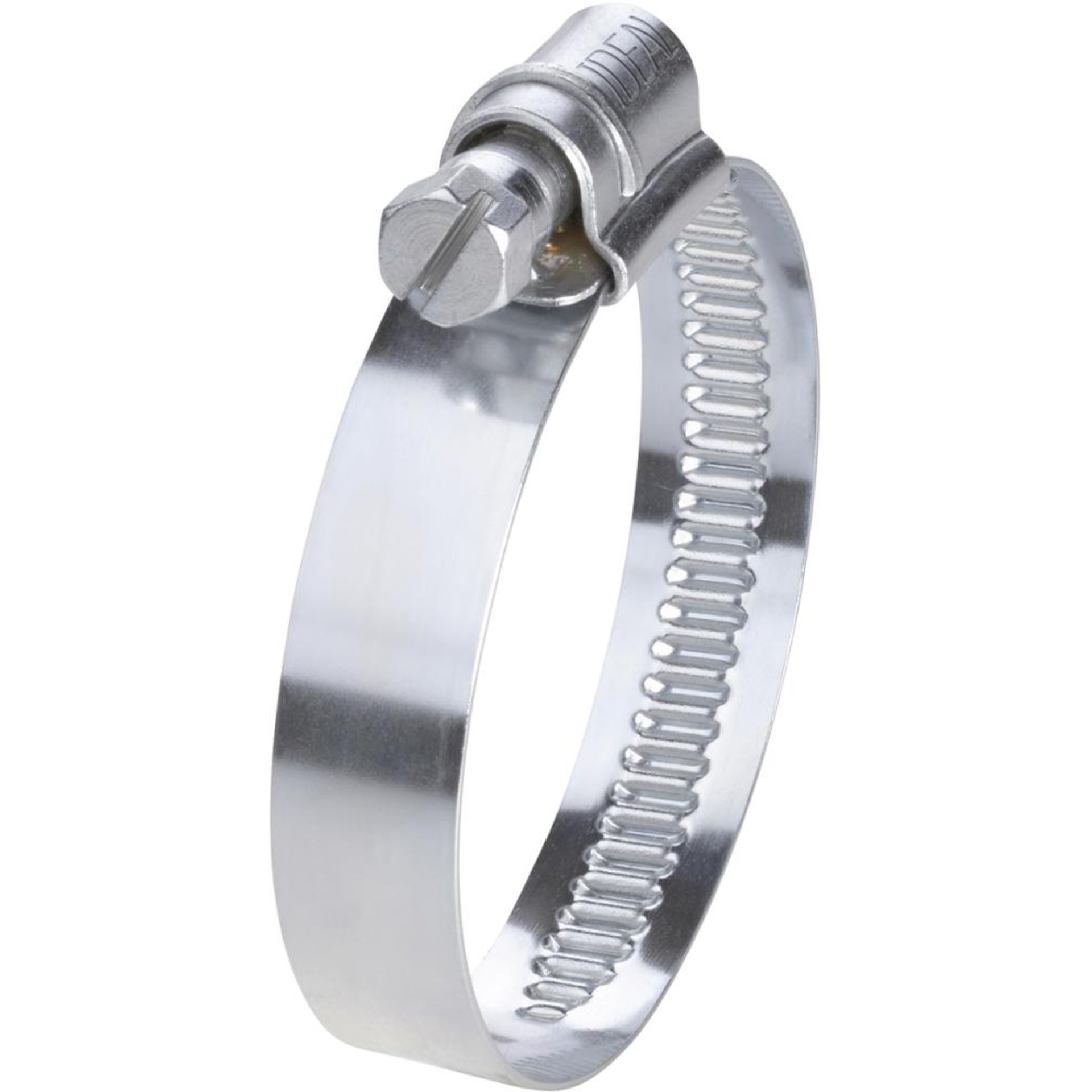IDEAL® MAXI-Bandstahlklemmen, W1