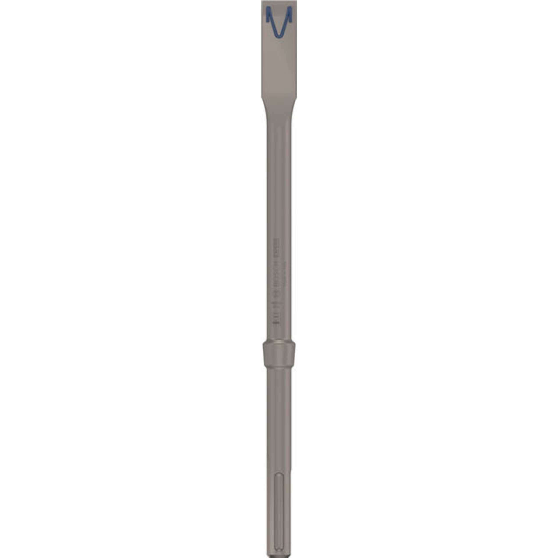 EXPERT SDS plus-8C Flachmeißel, 25 x 400 mm, 10 -tlg.