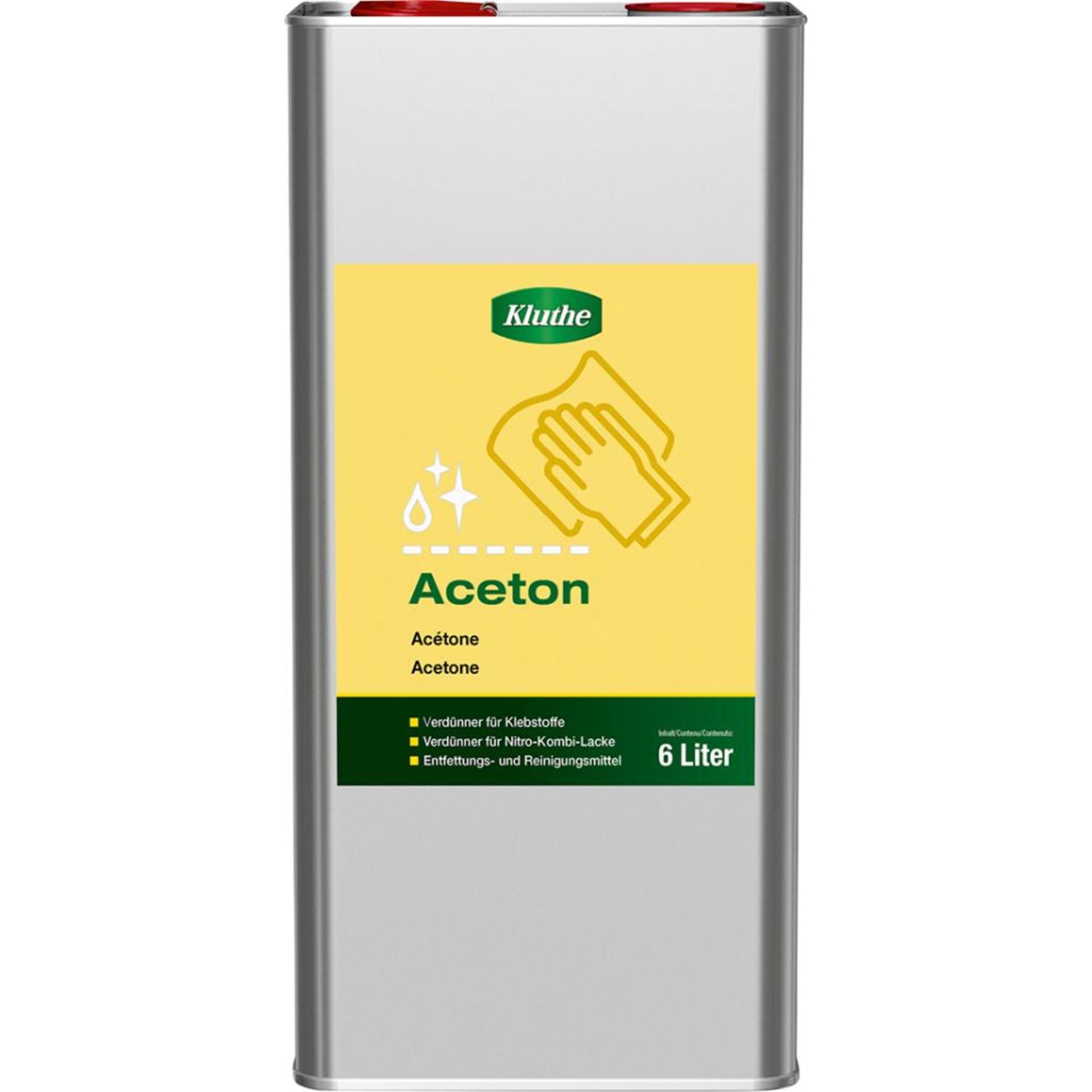 Aceton