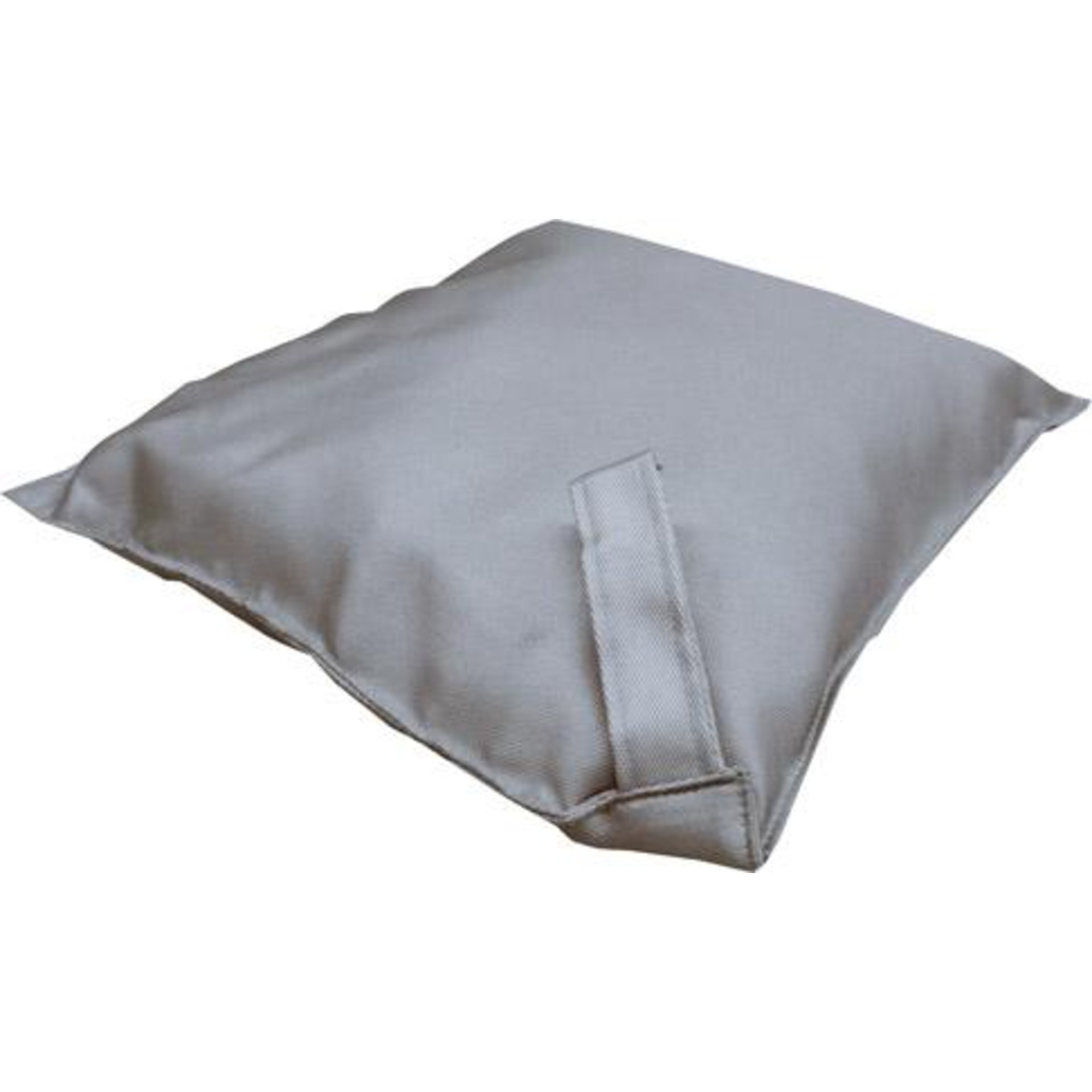 Schweißerkissen 45X45X6 Gewebe 500 Grad