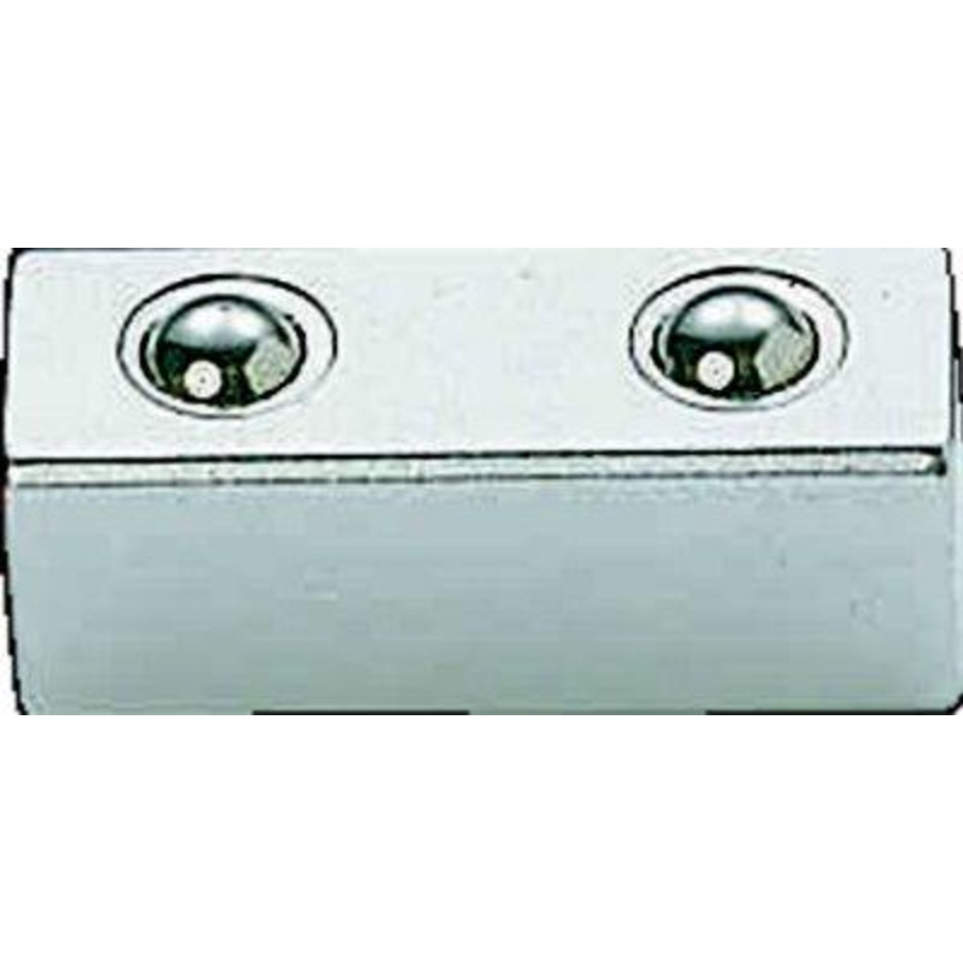 Verbindungsvierkant 1/2" 32mm Bahco