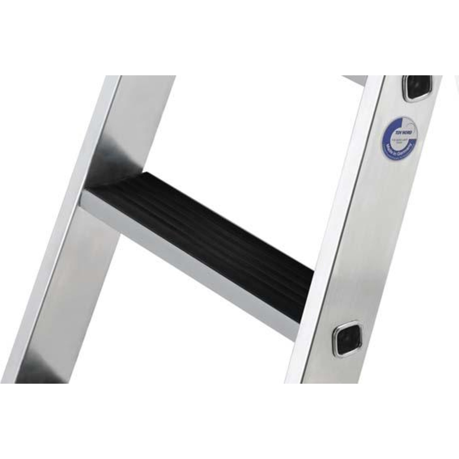 clip-step Trittauflage für Plattformleiter