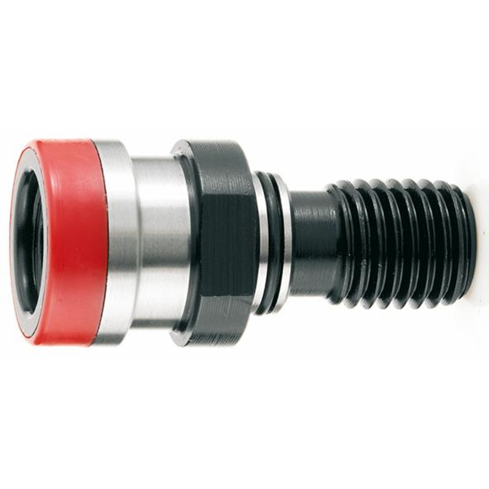 Anzugsbolzen Ott SK40-M16 mit AußengewindeFORMAT