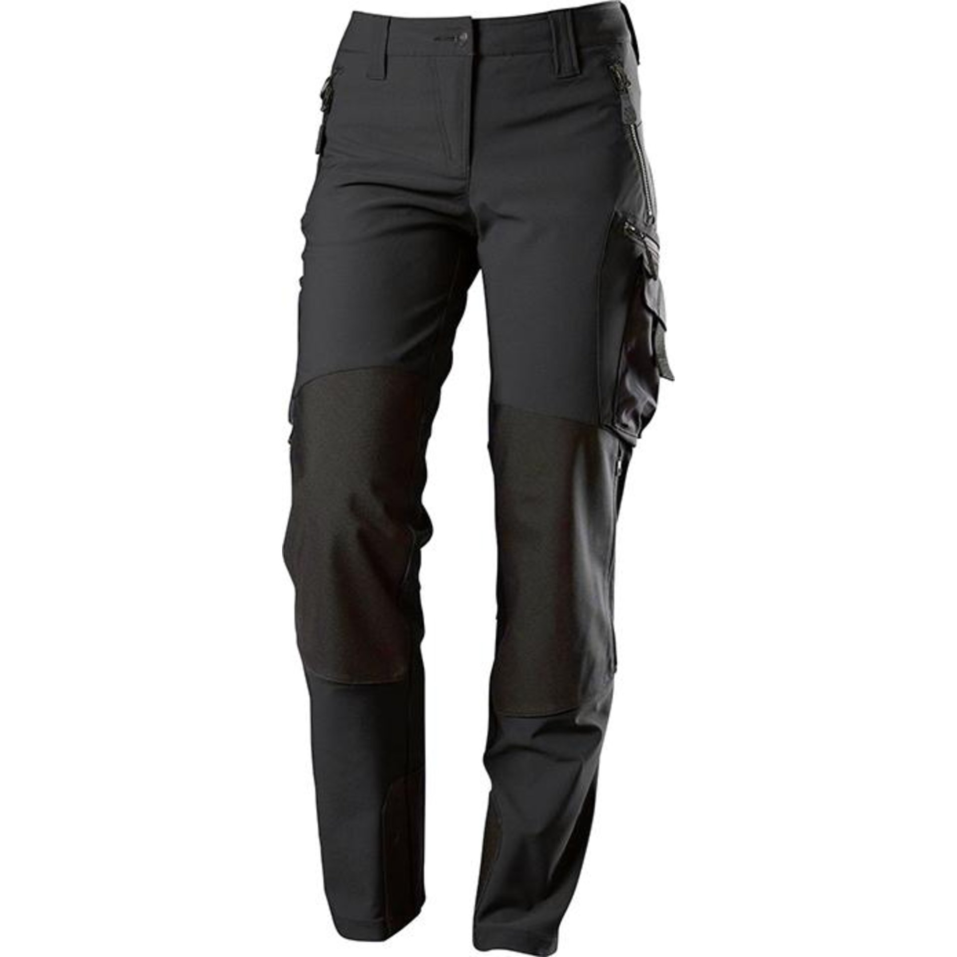 Damen-Stretch-Hose 1862 620