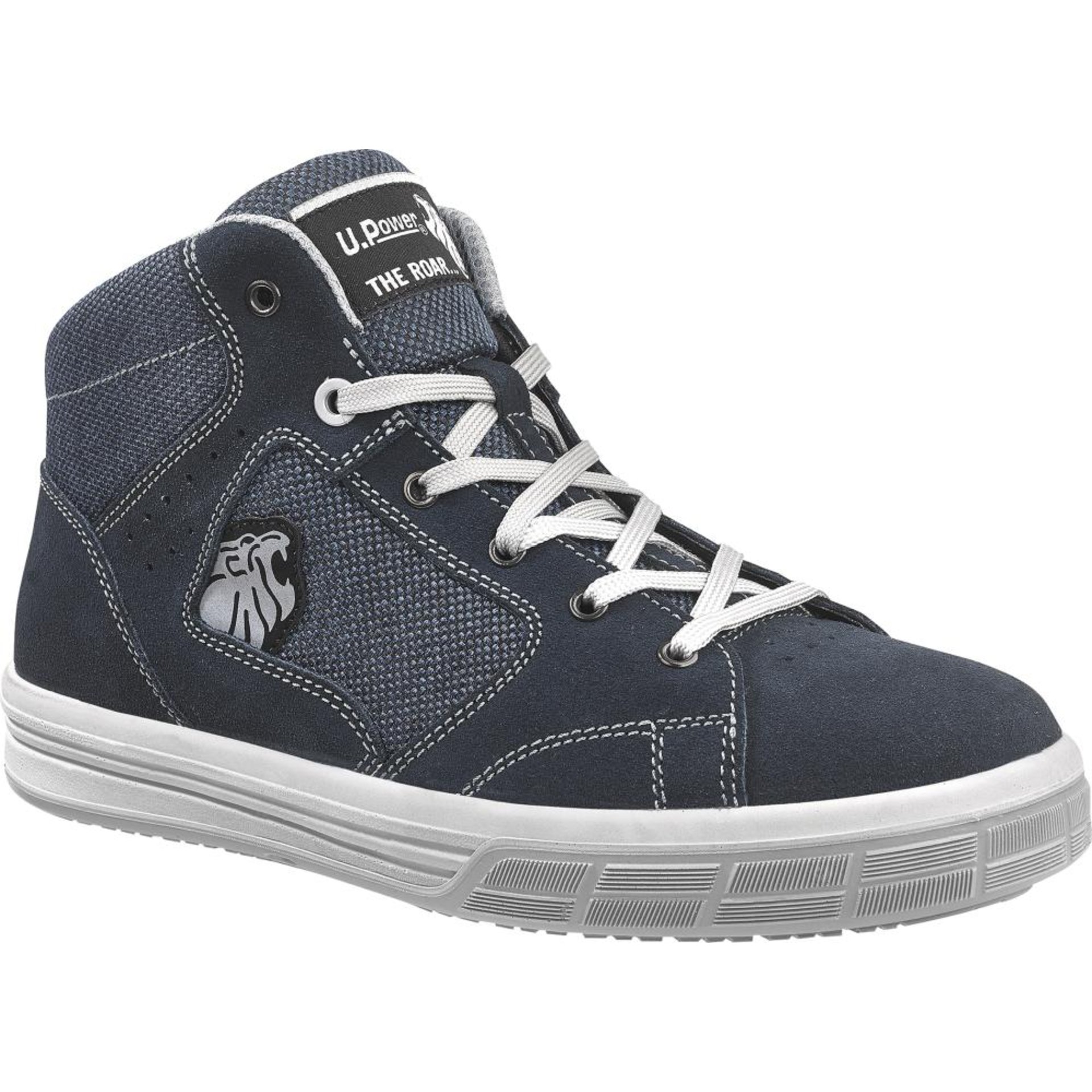 Sicherheitsschnürstiefel Caravan, S1P SRC