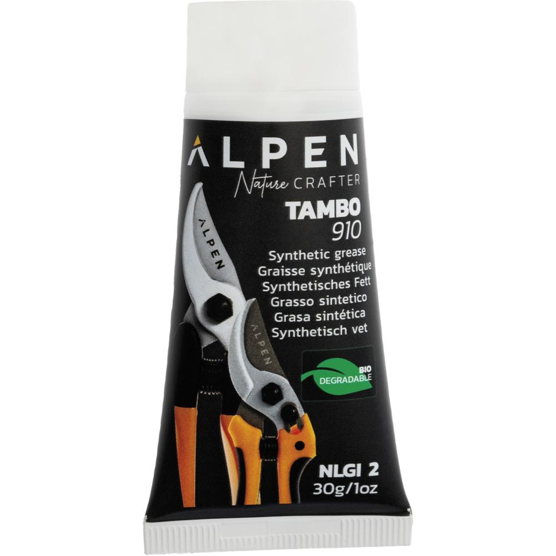 Schmierfett Tamo 910 30g