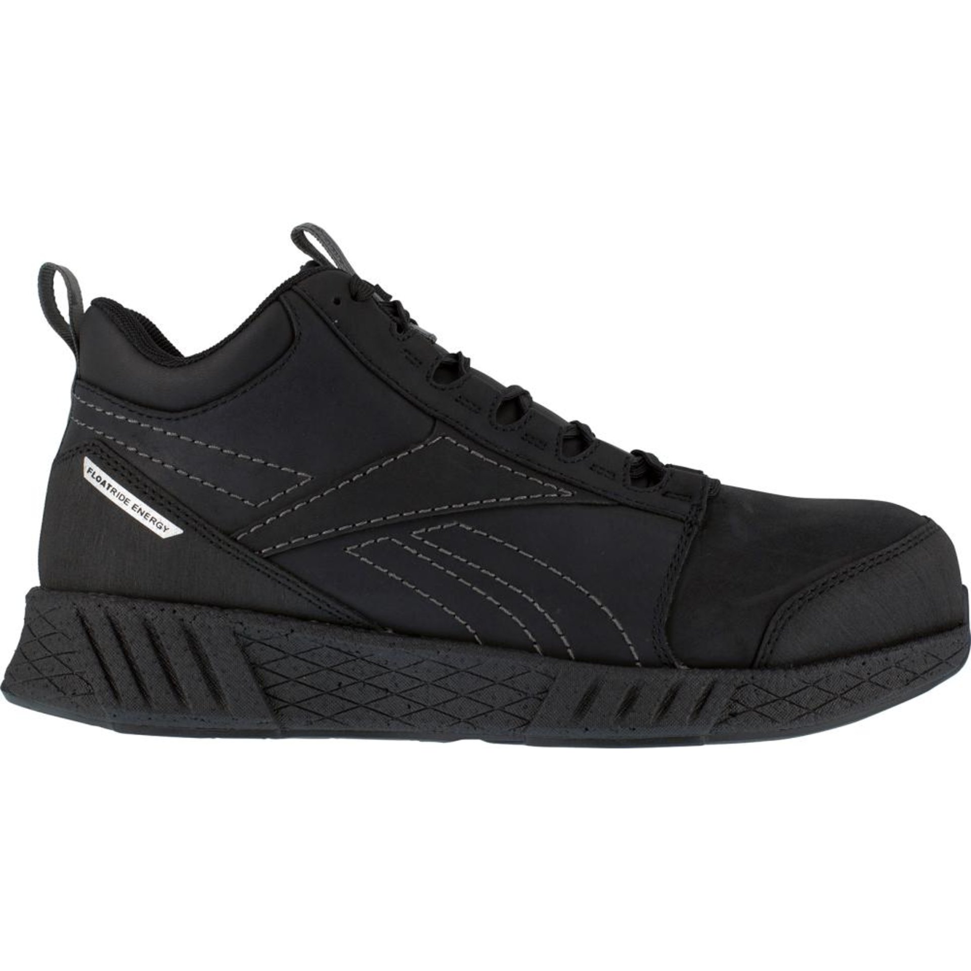 Sicherheitsstiefel Fusion Formidable Work IB1081, S3 SRC ESD