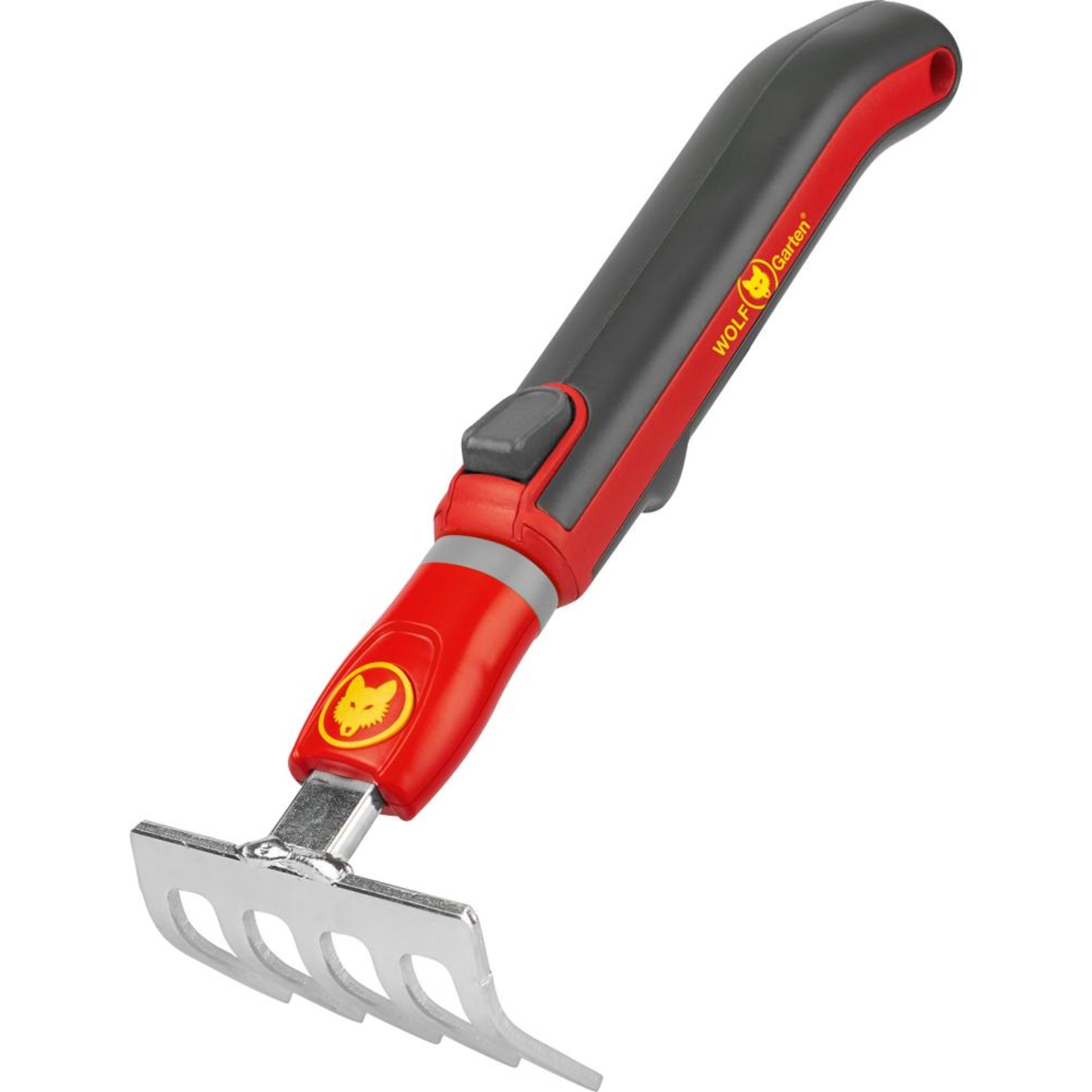 LJ-M/ZM 015 Kleinkremmer mit Sti Wof-Garten