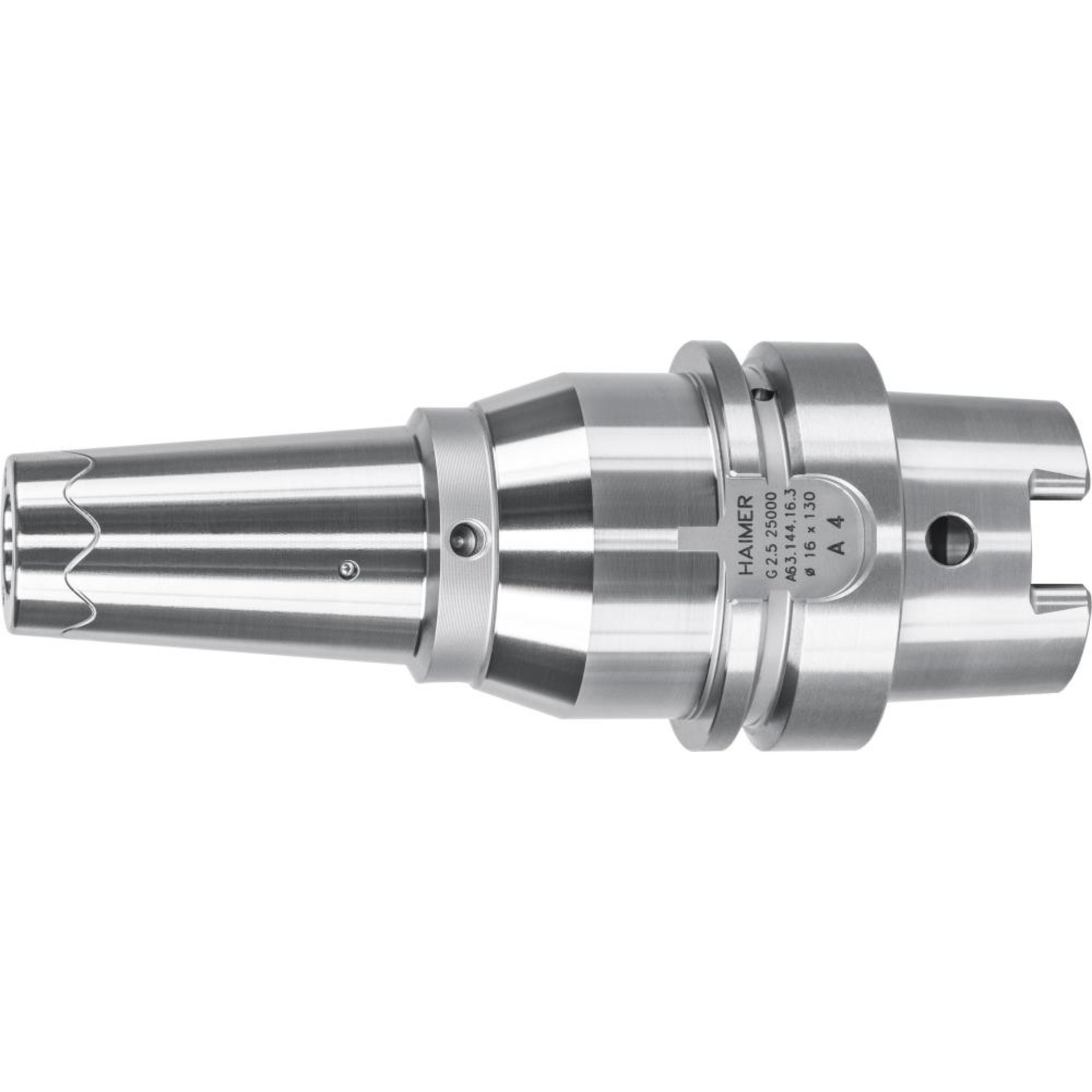 Schrumpffutter Power Shrink Chuck