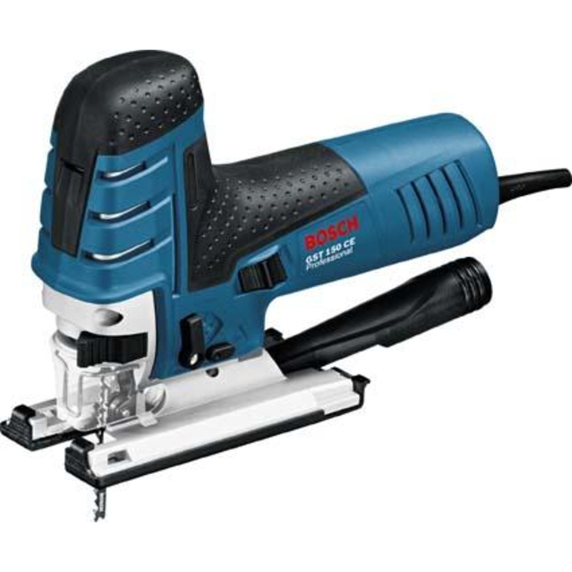 Stichsäge GST 150 CE Bosch Koffer