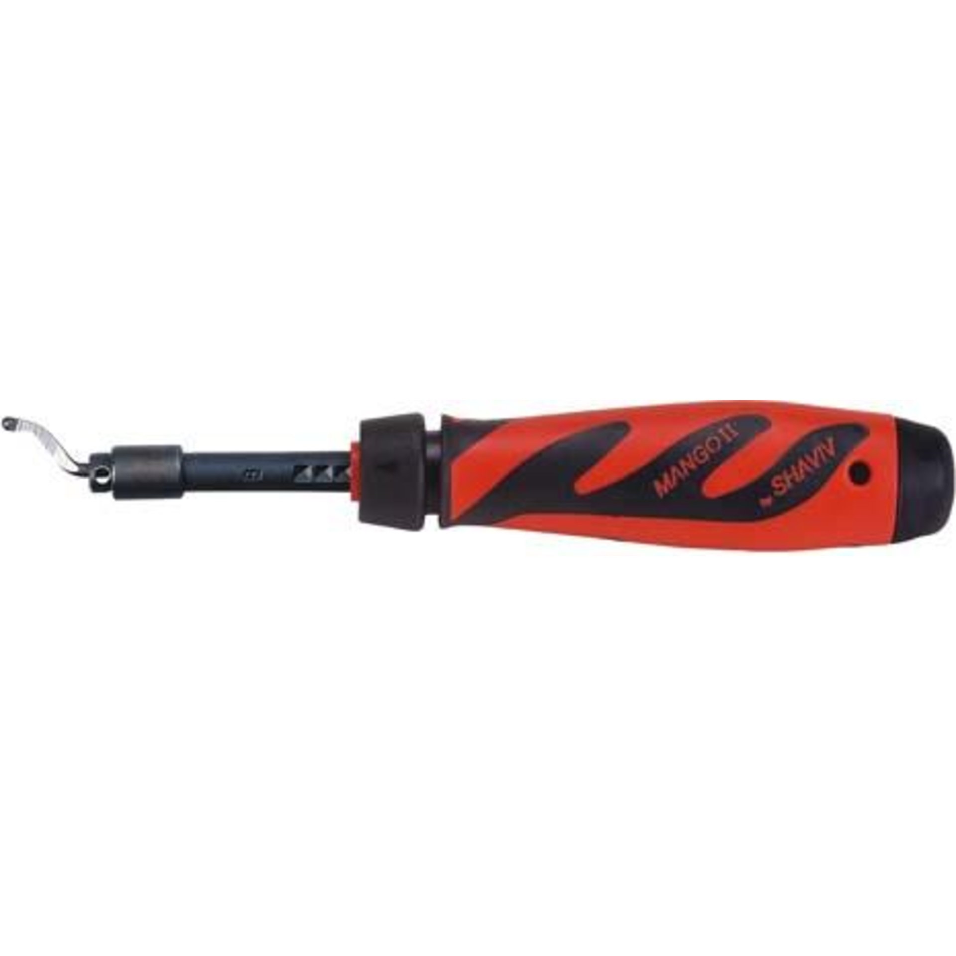 Handgriff Mango II Set B Vargus