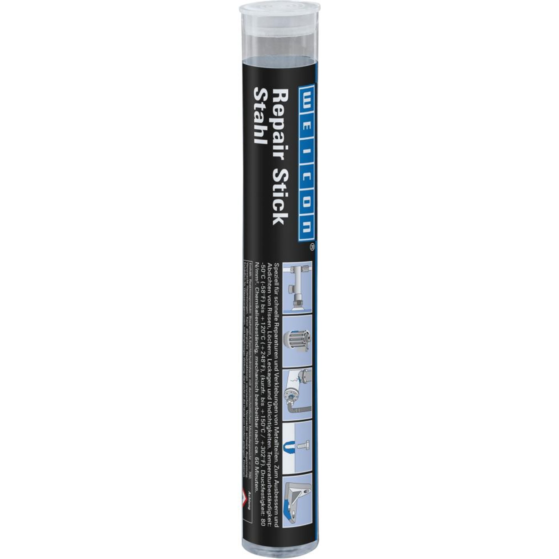 Weicon® Repair Stick Stahl