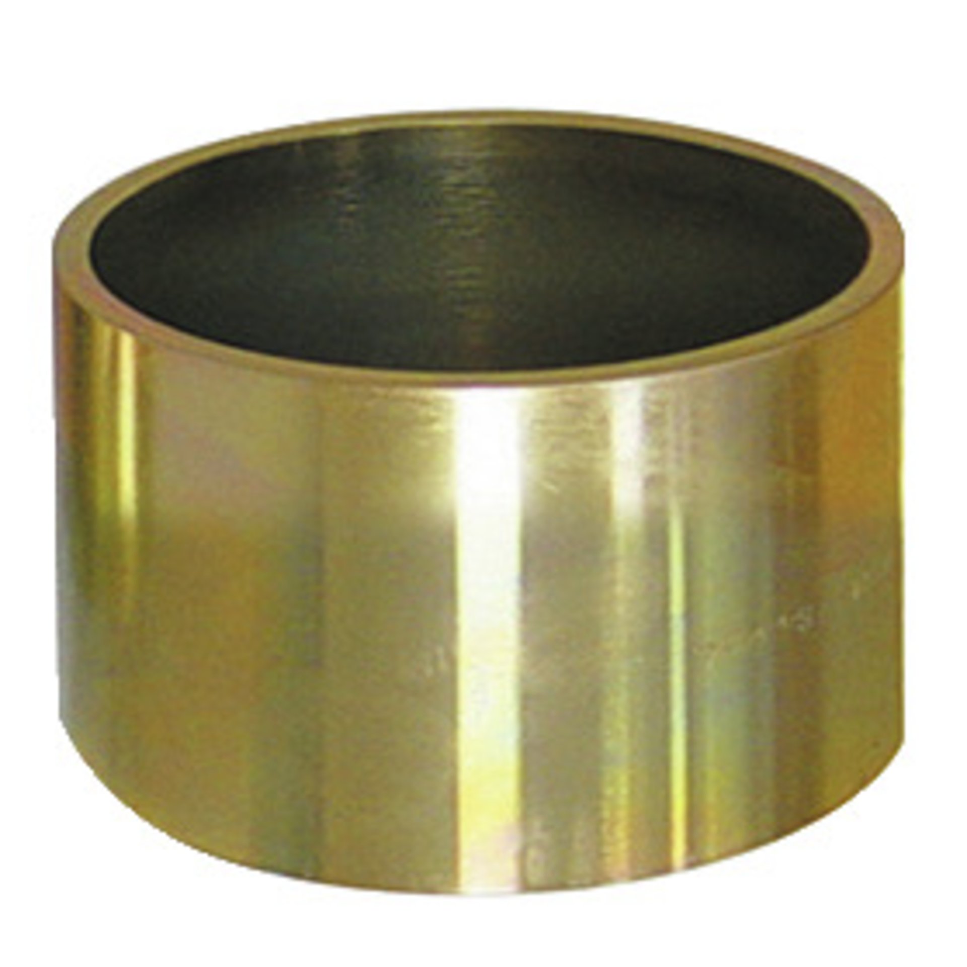 KL-0039-1684 Druck-/Stützhülse, kurz, Ø 84/76 mm