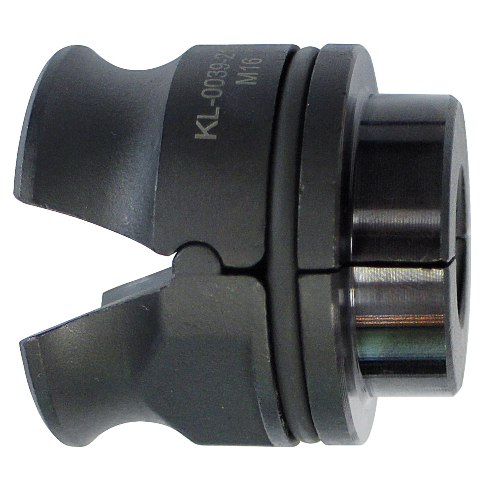 KL-0039-2114-2 Schnellspannmutter, M14