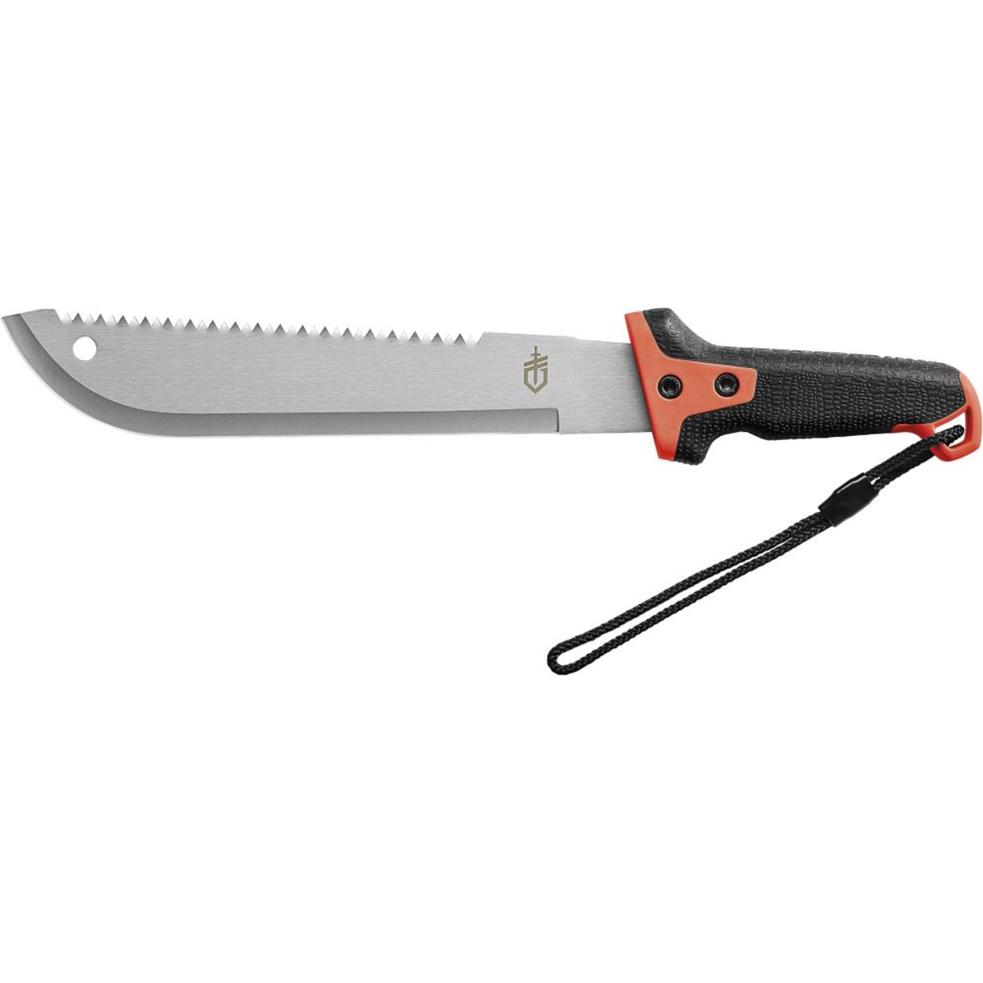 Compact Clearpath Machete