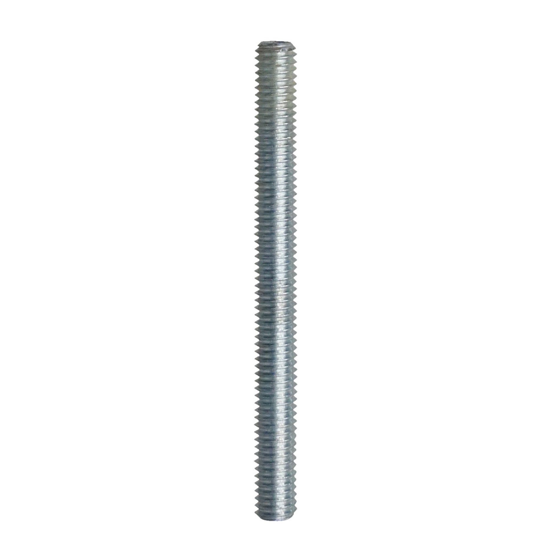 KL-0186-1235-4 Gewindestift, M6 x 65