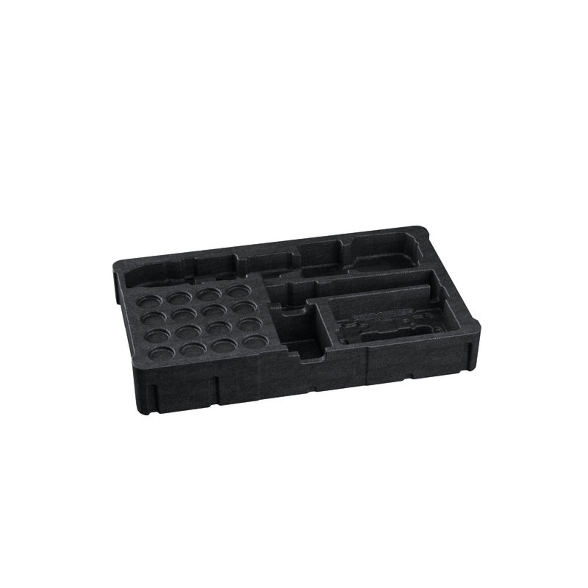 Einlagen für die Werkzeugaufbewahrung XL-BOXX-Einlage für GPH 18V-60
