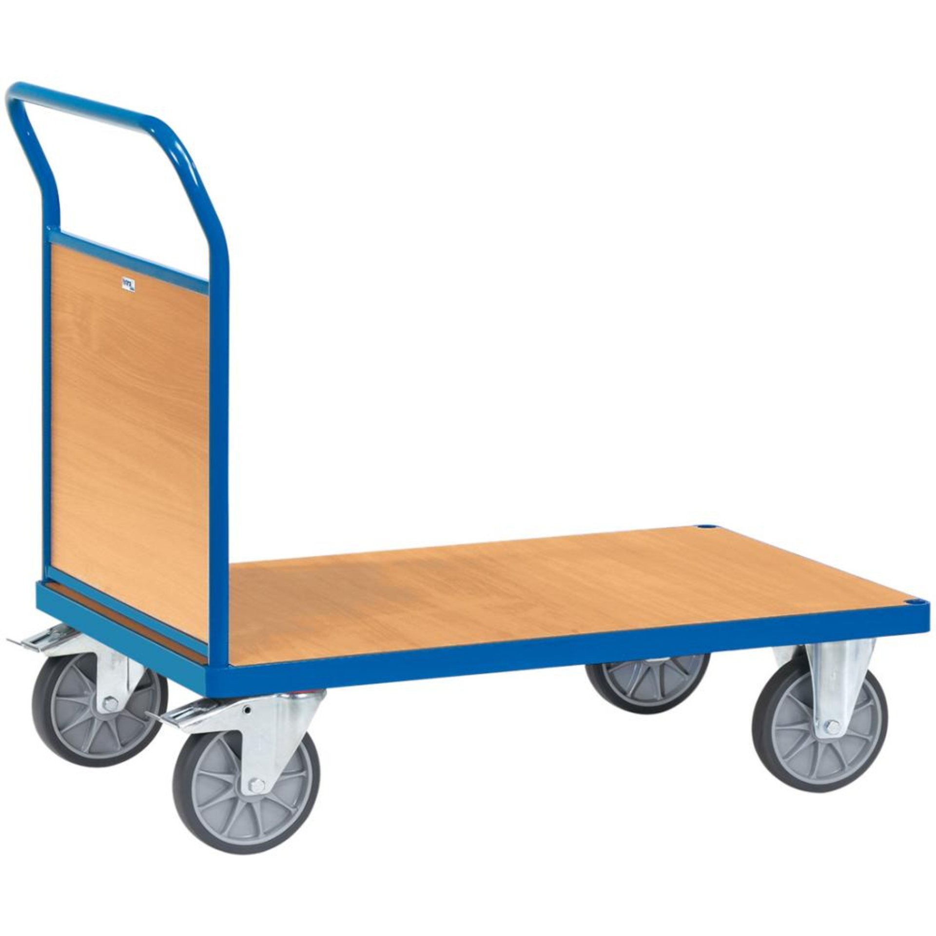 Stirnwandwagen