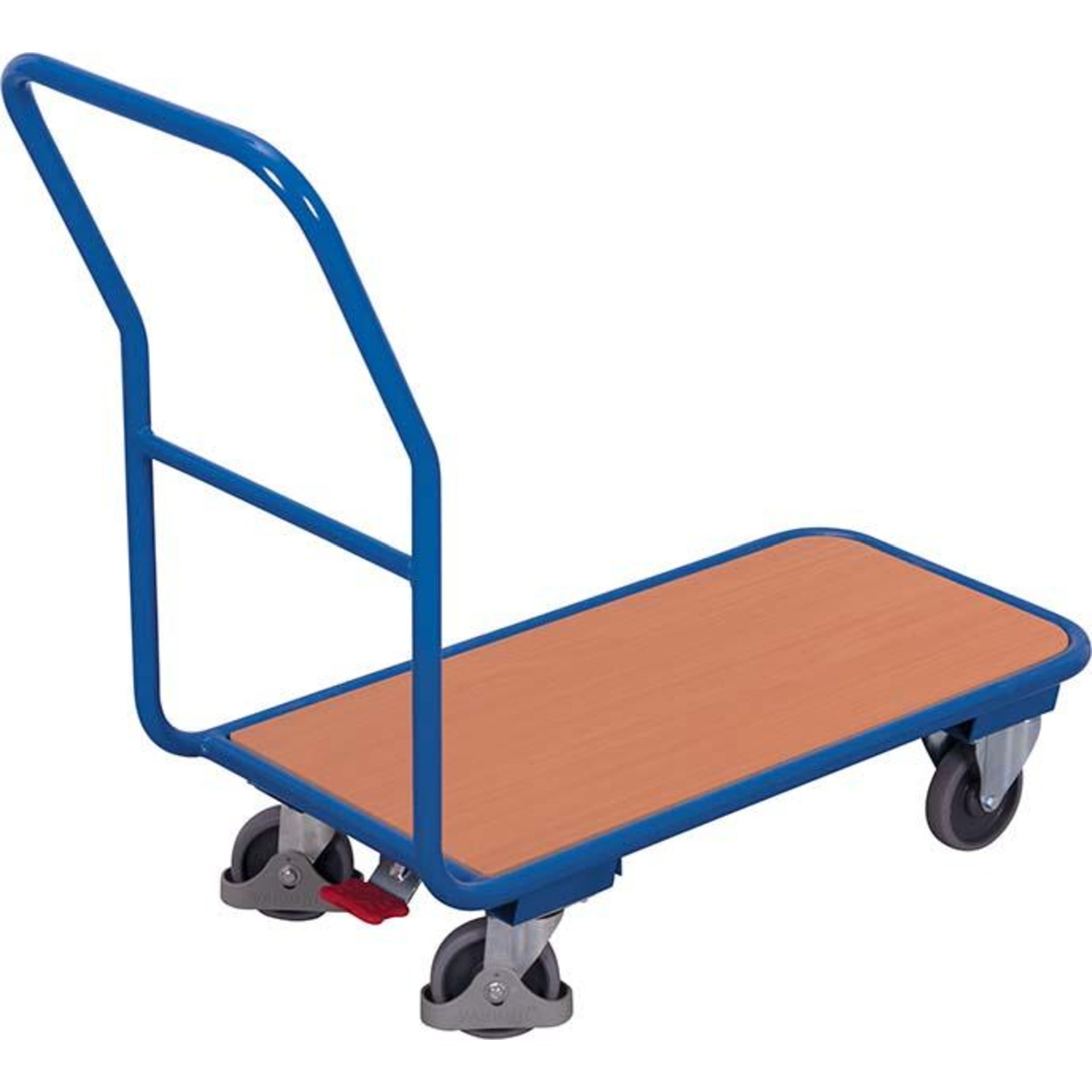 Magazinwagen, Tragkraft 200 kg