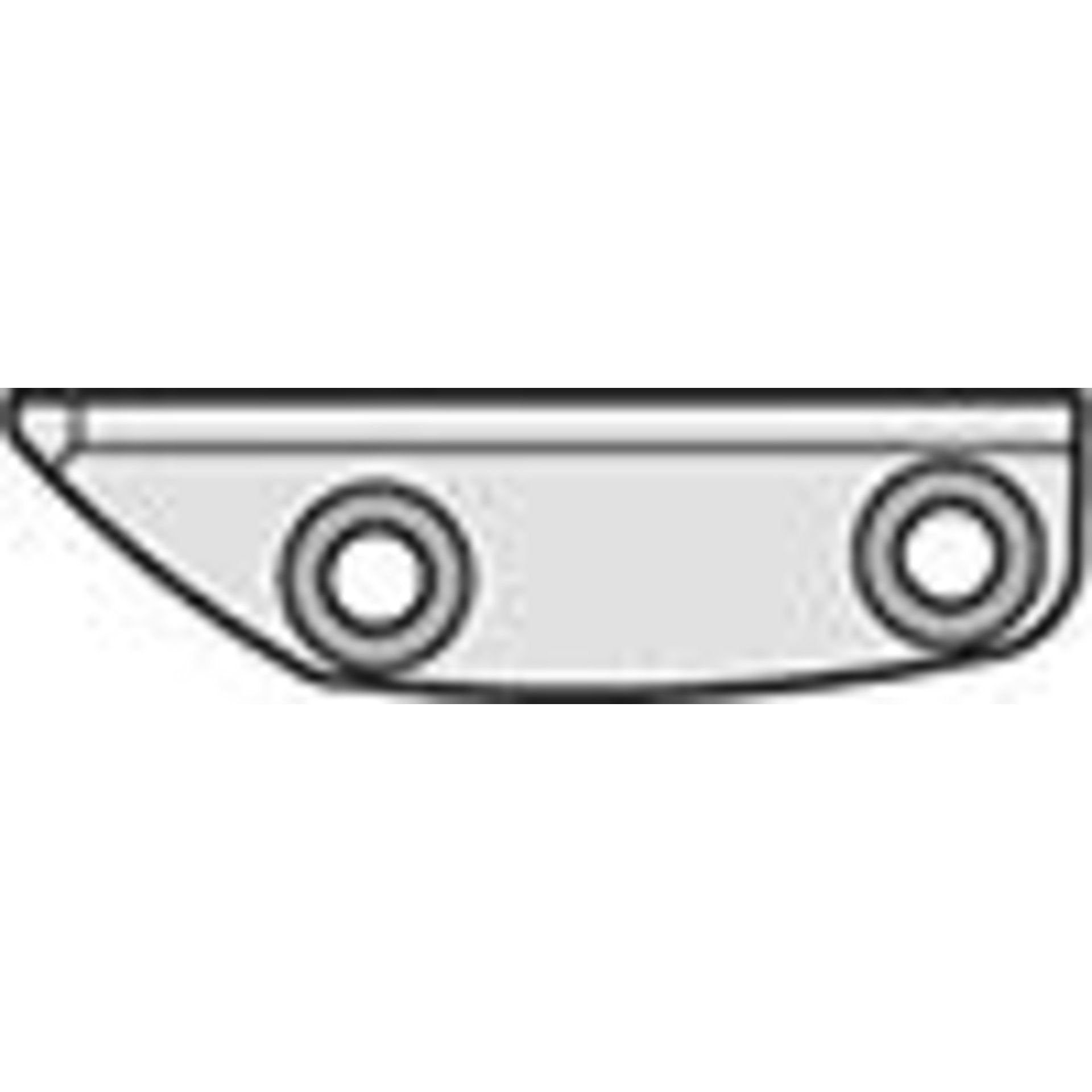 Ambossfür Felco 31