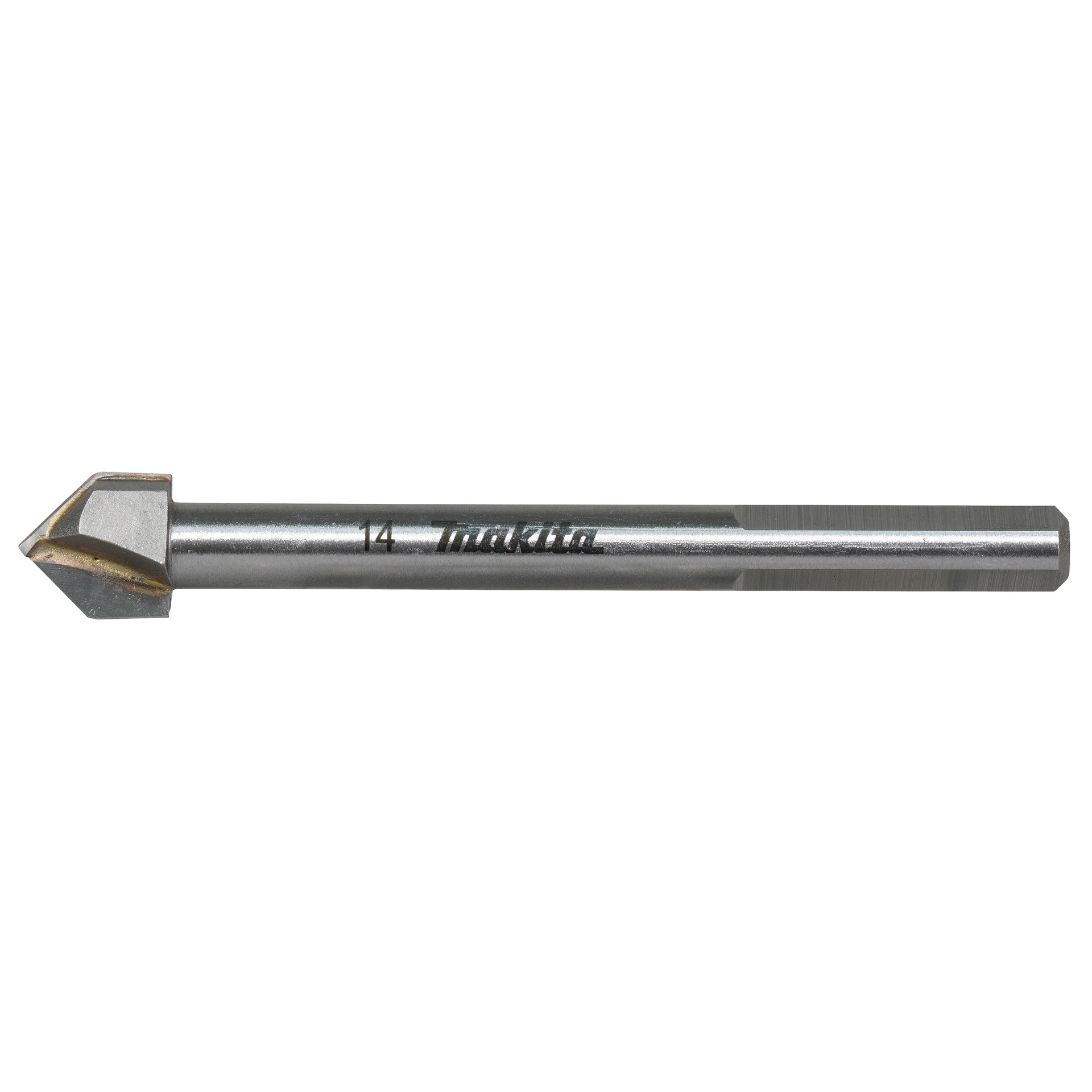 Glas-/ Fliesenbohrer 14x96 mm