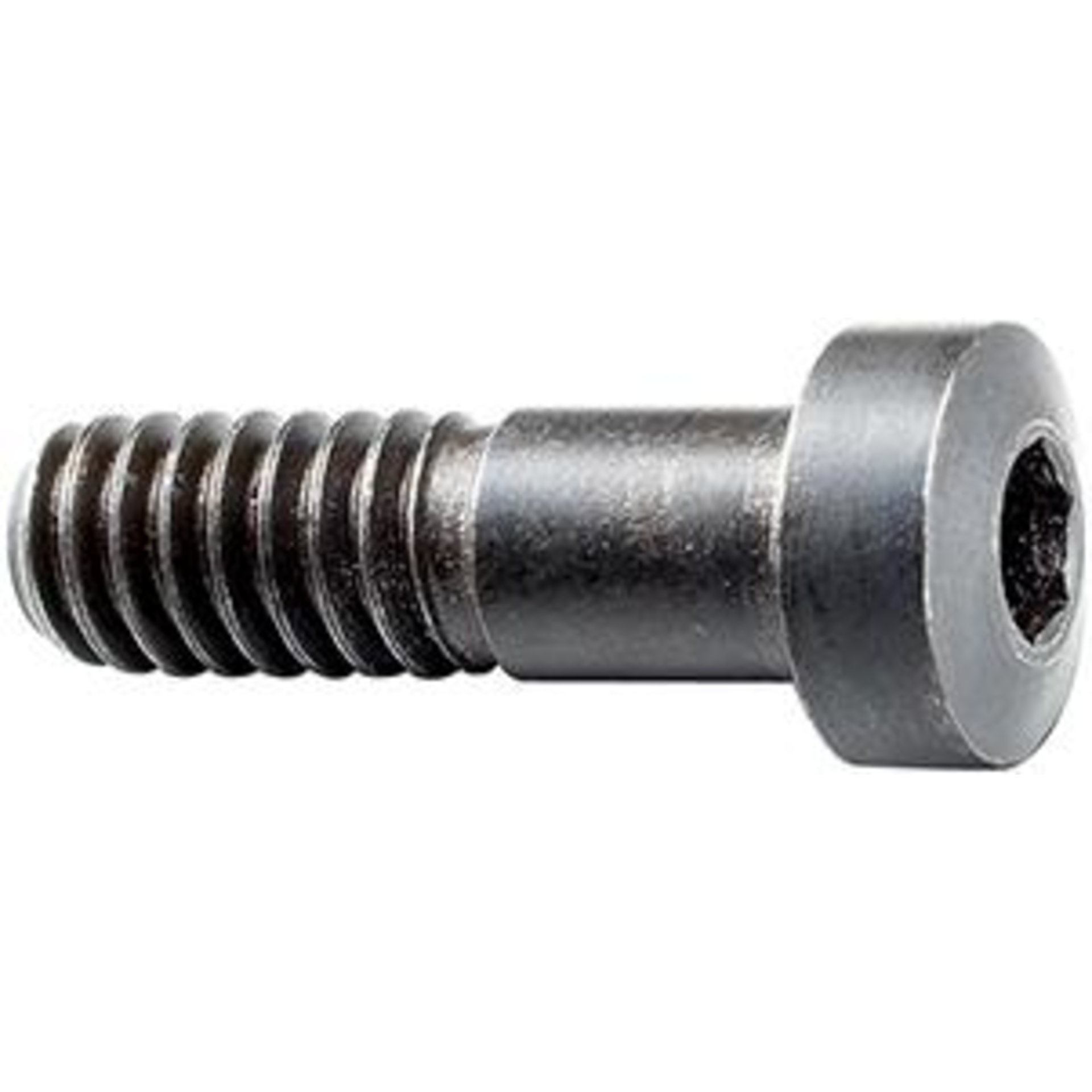 Spannschraube Sechskant s = 5 mm