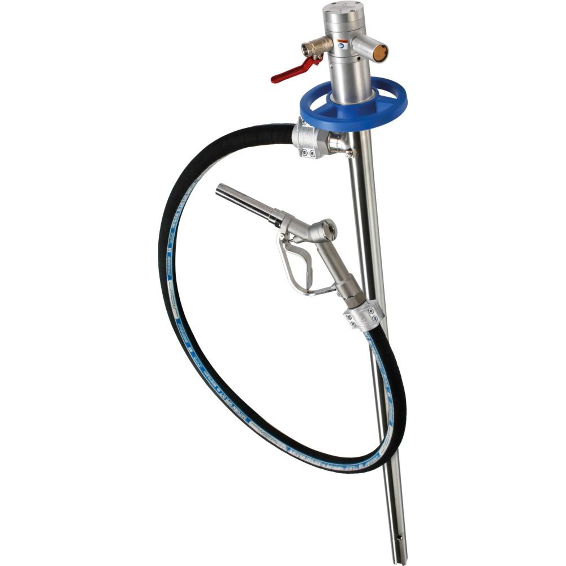 Laborpumpen-Set Atex