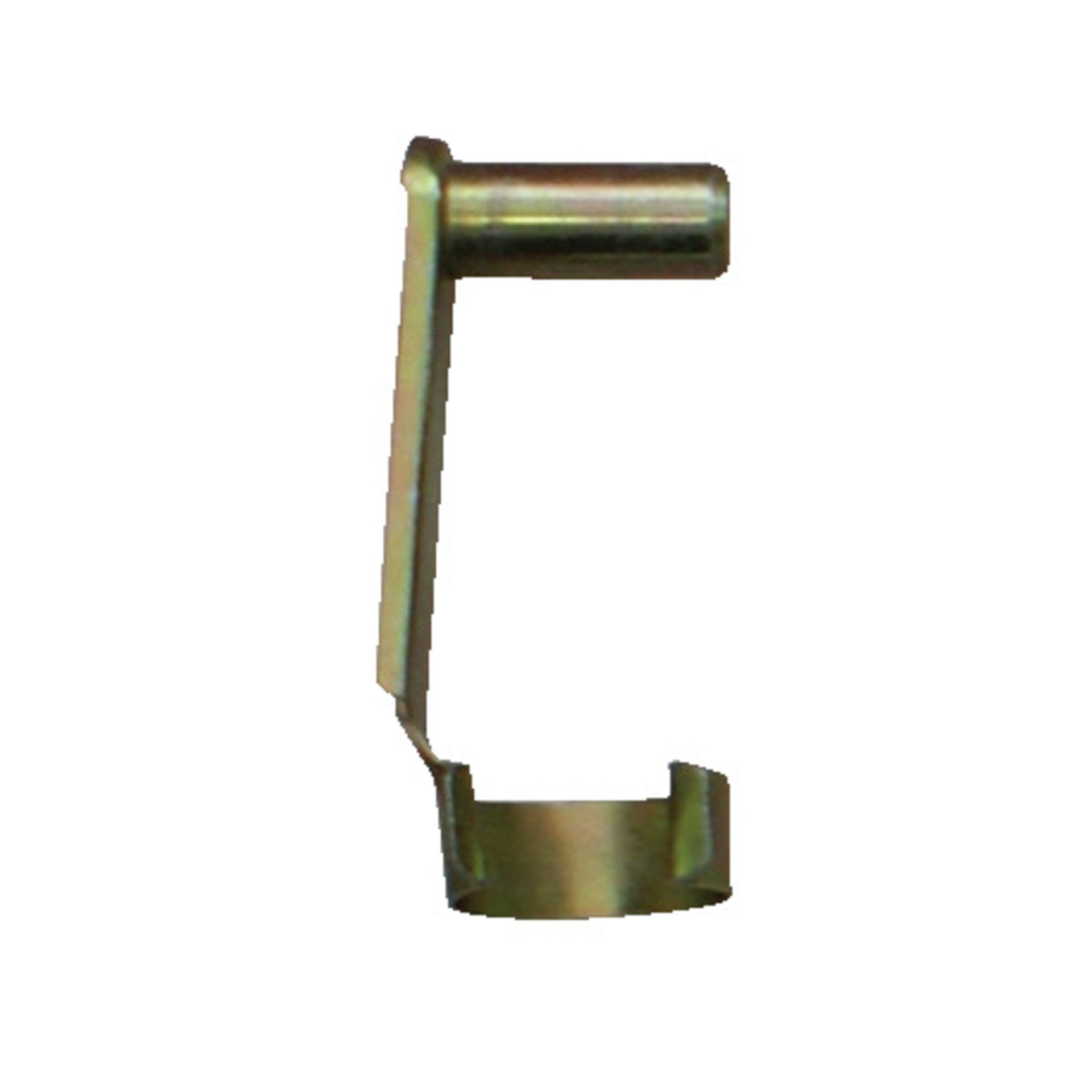 KL-0184-0103 Federklappbolzen