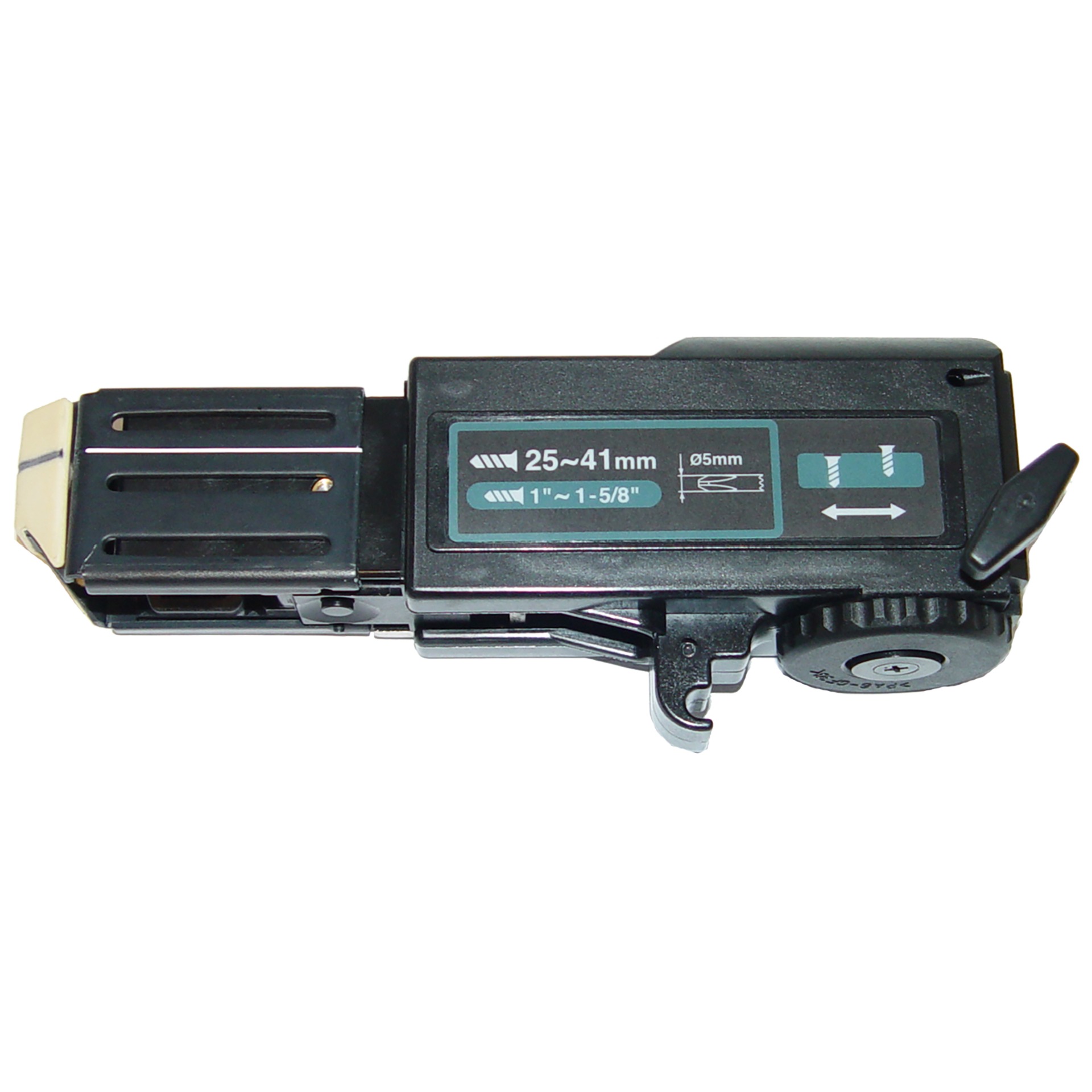 Schraubvorsatz 5mm-117