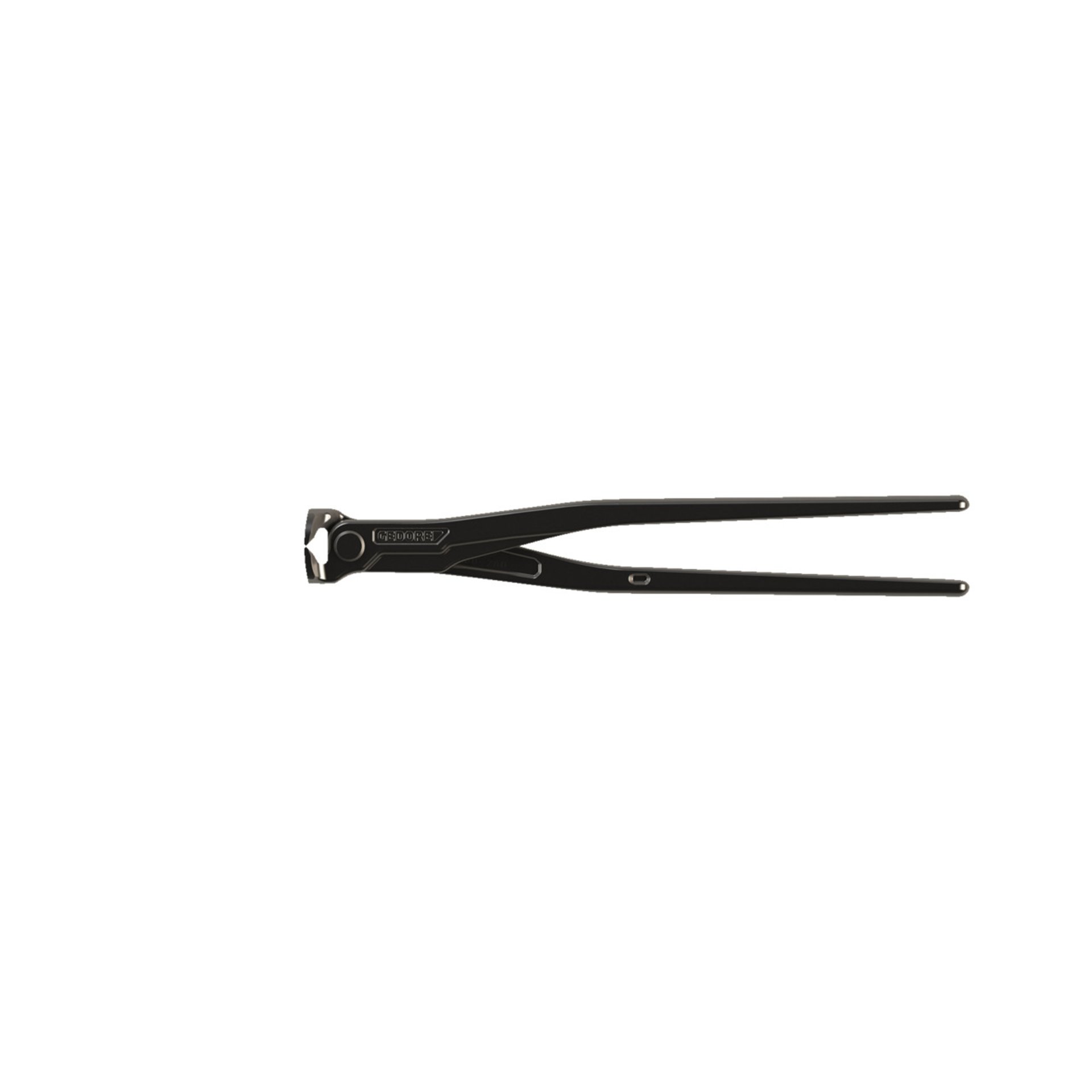 8380-225 L Monierzange 225 mm