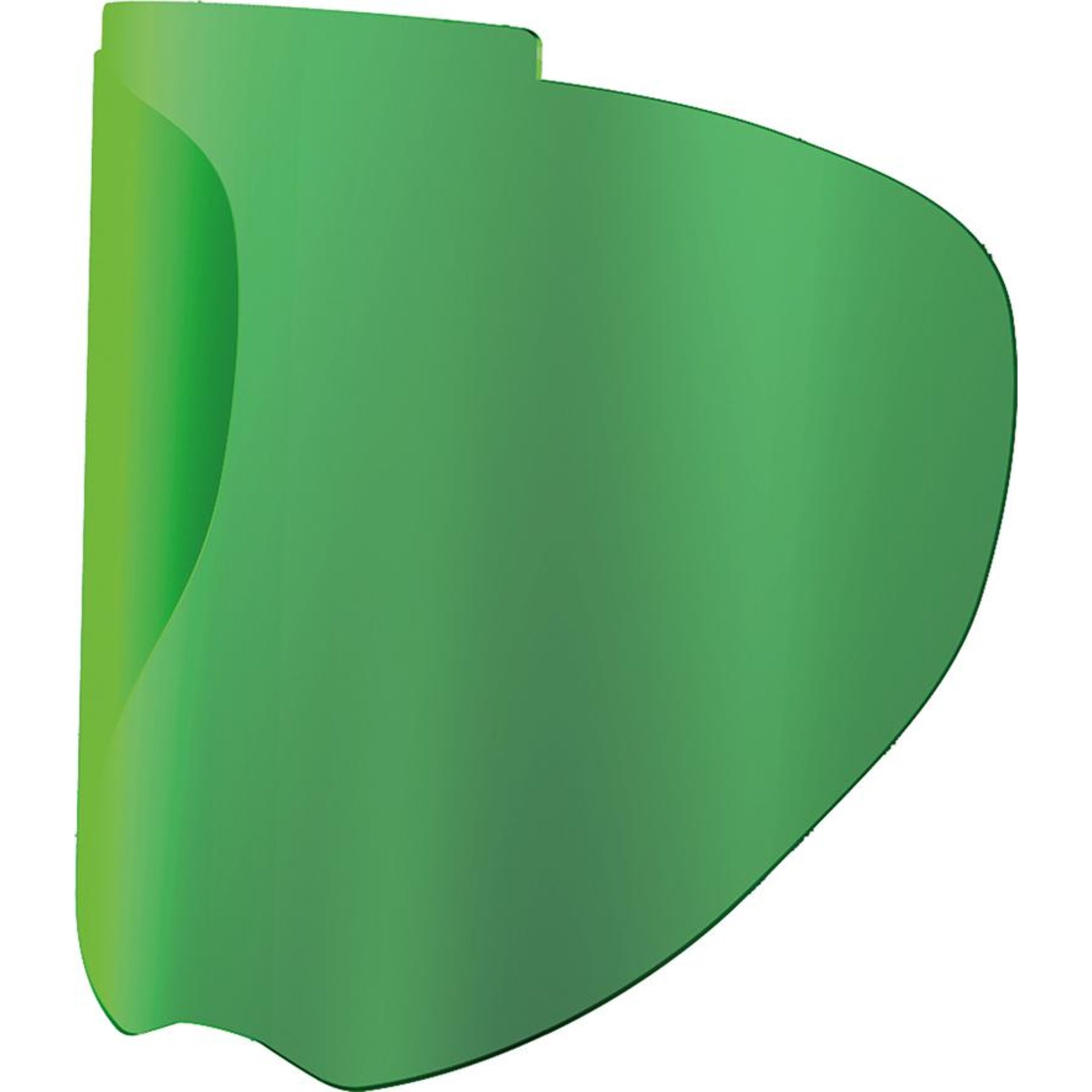 Sichtscheibe DIN 5 für clearmaxx Schleifhelme (2er-Set) OPTREL